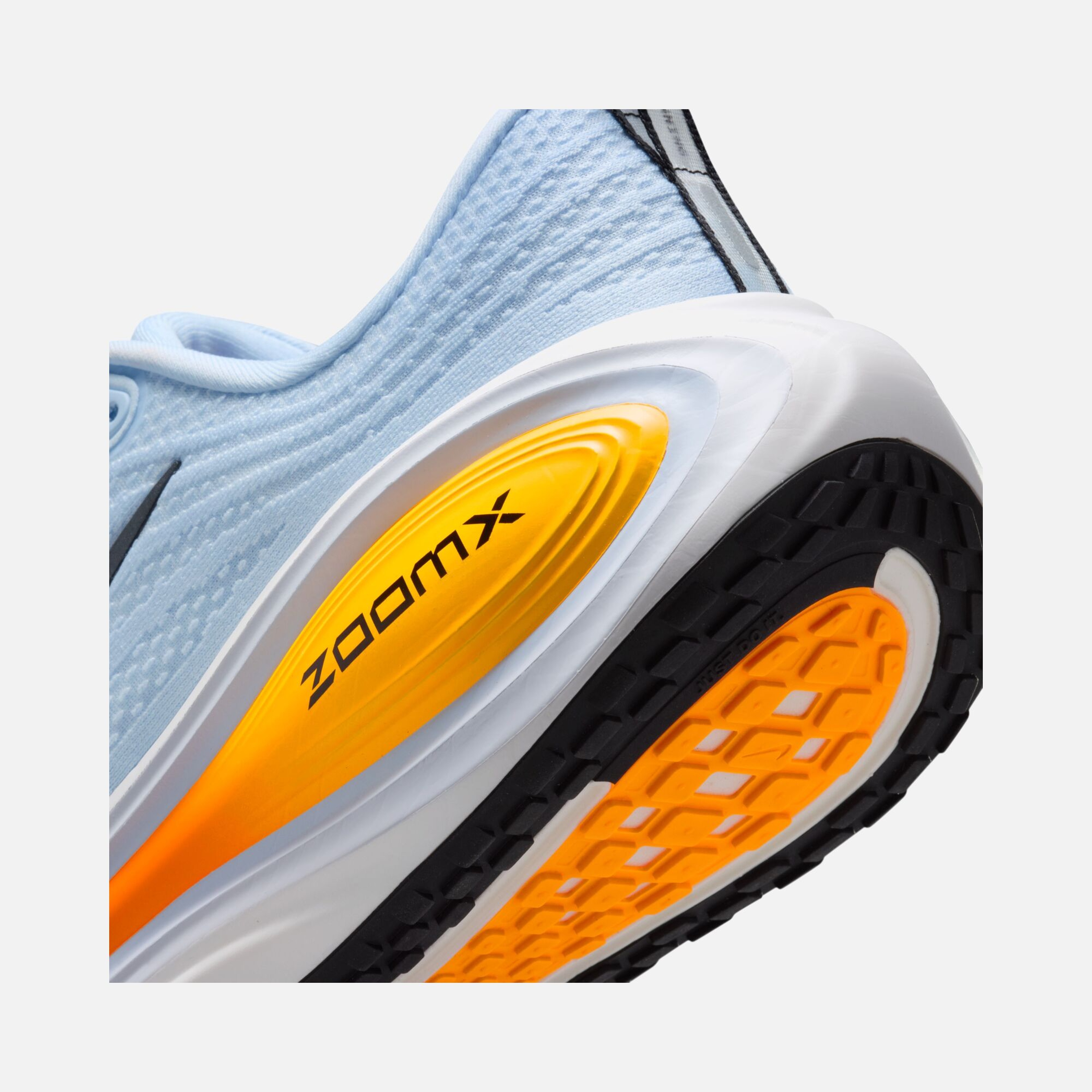 Nike Vomero Plus Erkek Koşu Ayakkabısı