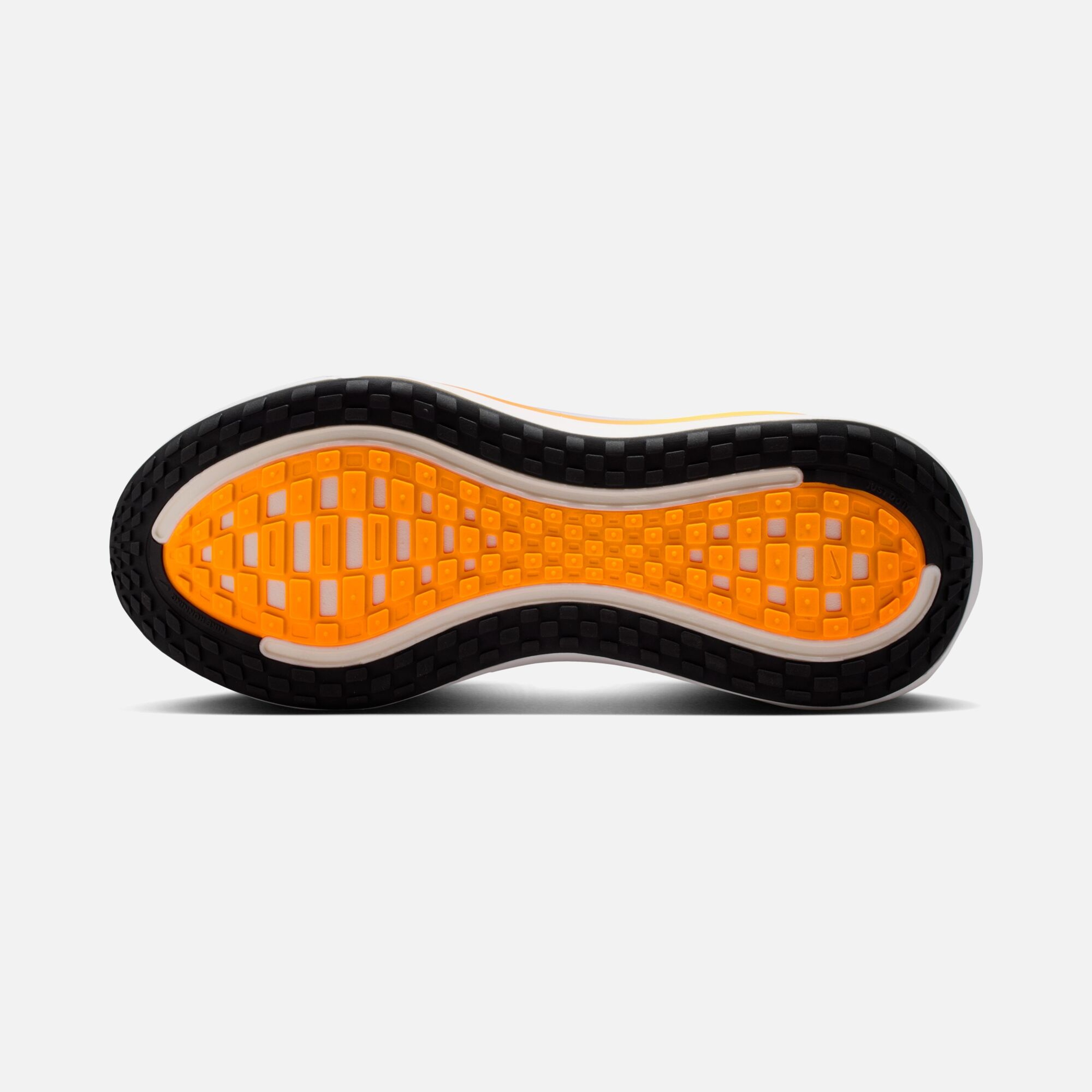 Nike Vomero Plus Erkek Koşu Ayakkabısı