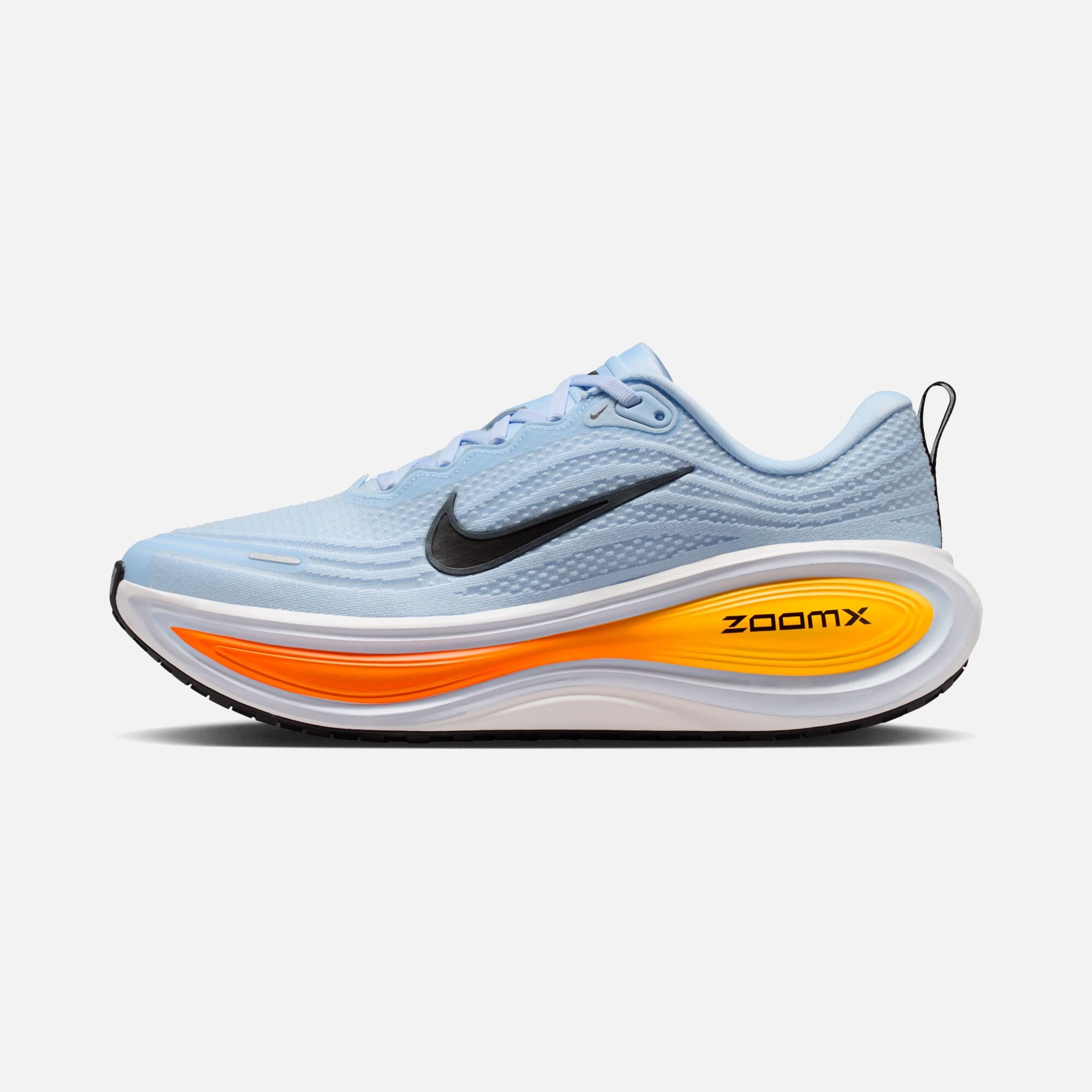 Nike Vomero Plus Erkek Koşu Ayakkabısı