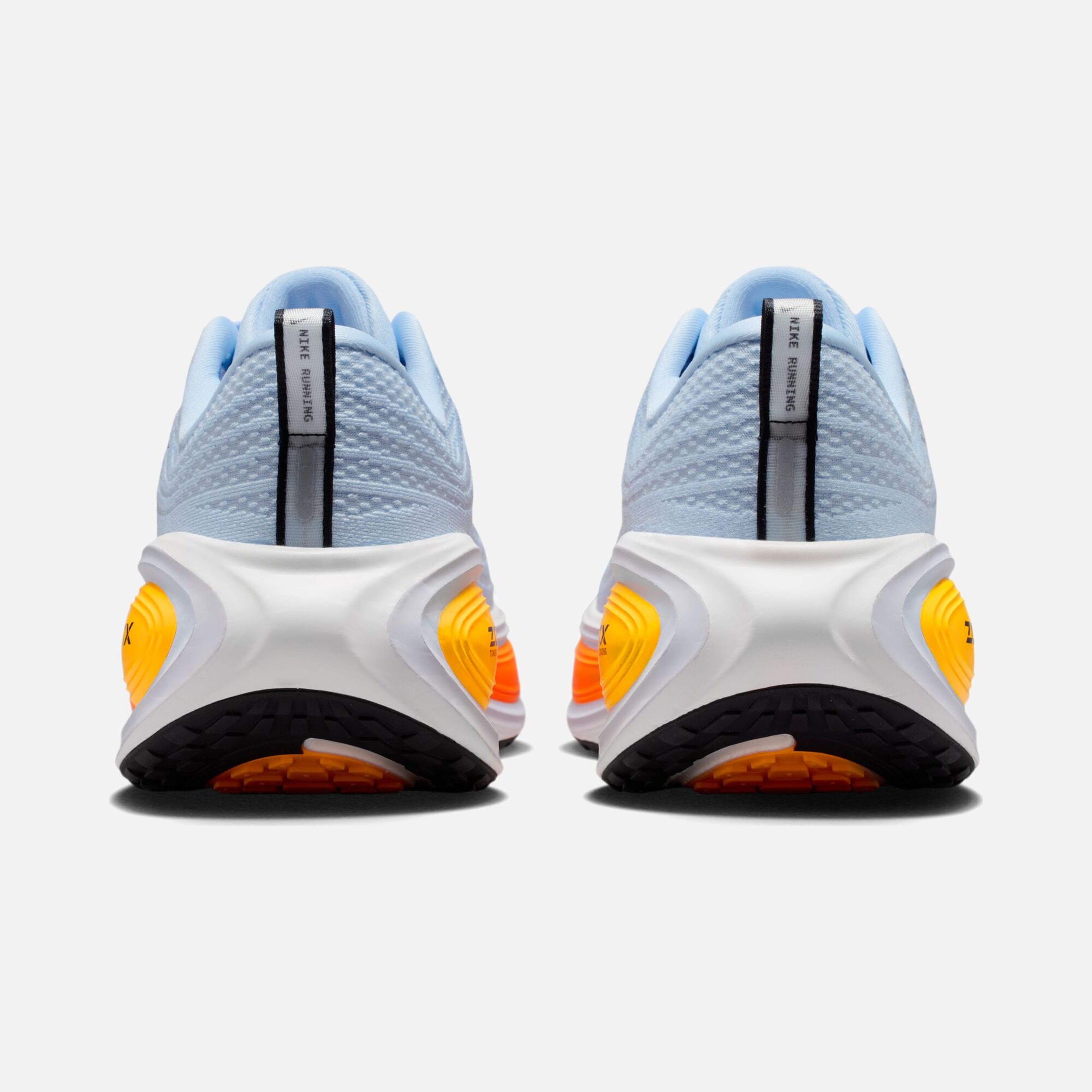 Nike Vomero Plus Erkek Koşu Ayakkabısı