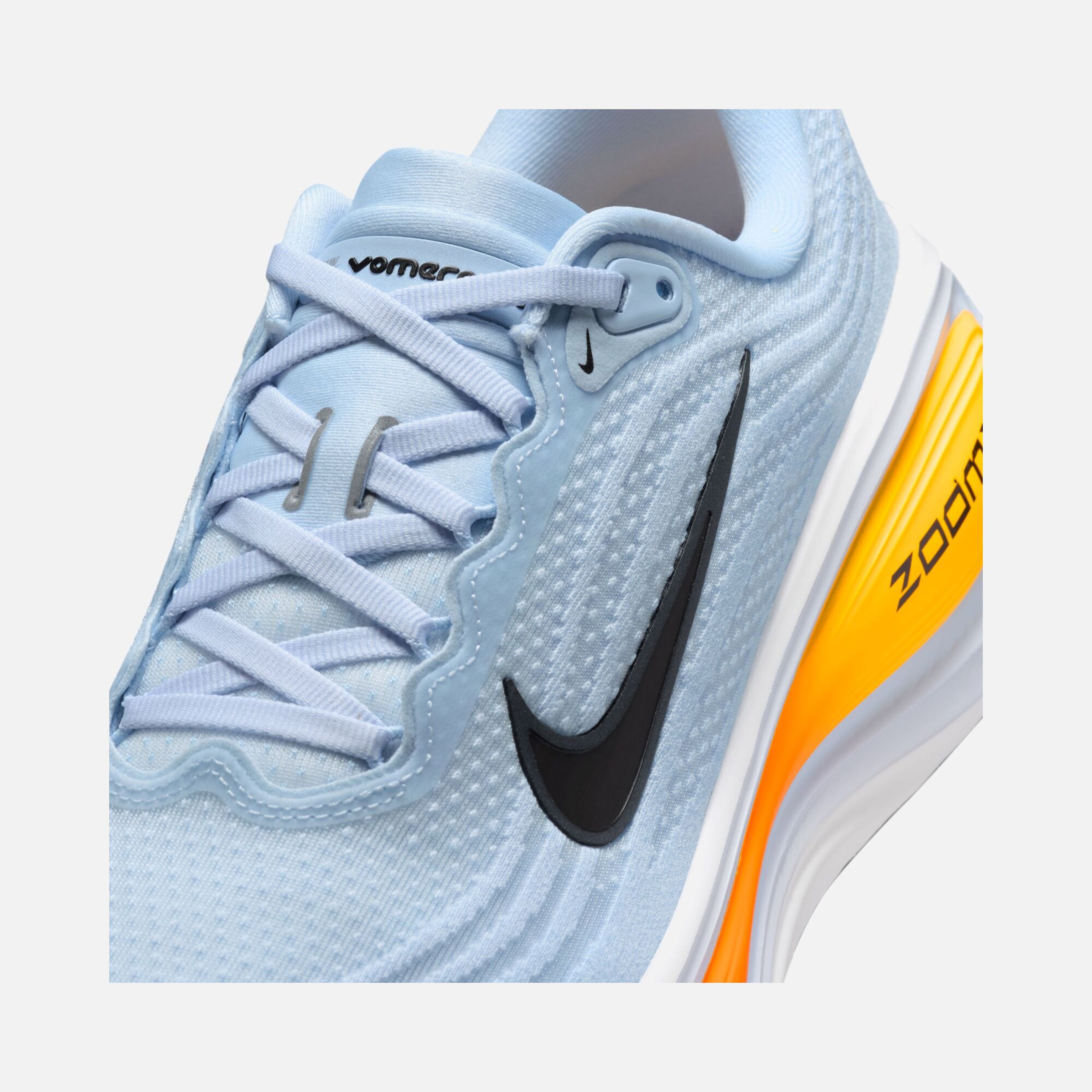 Nike Vomero Plus Erkek Koşu Ayakkabısı