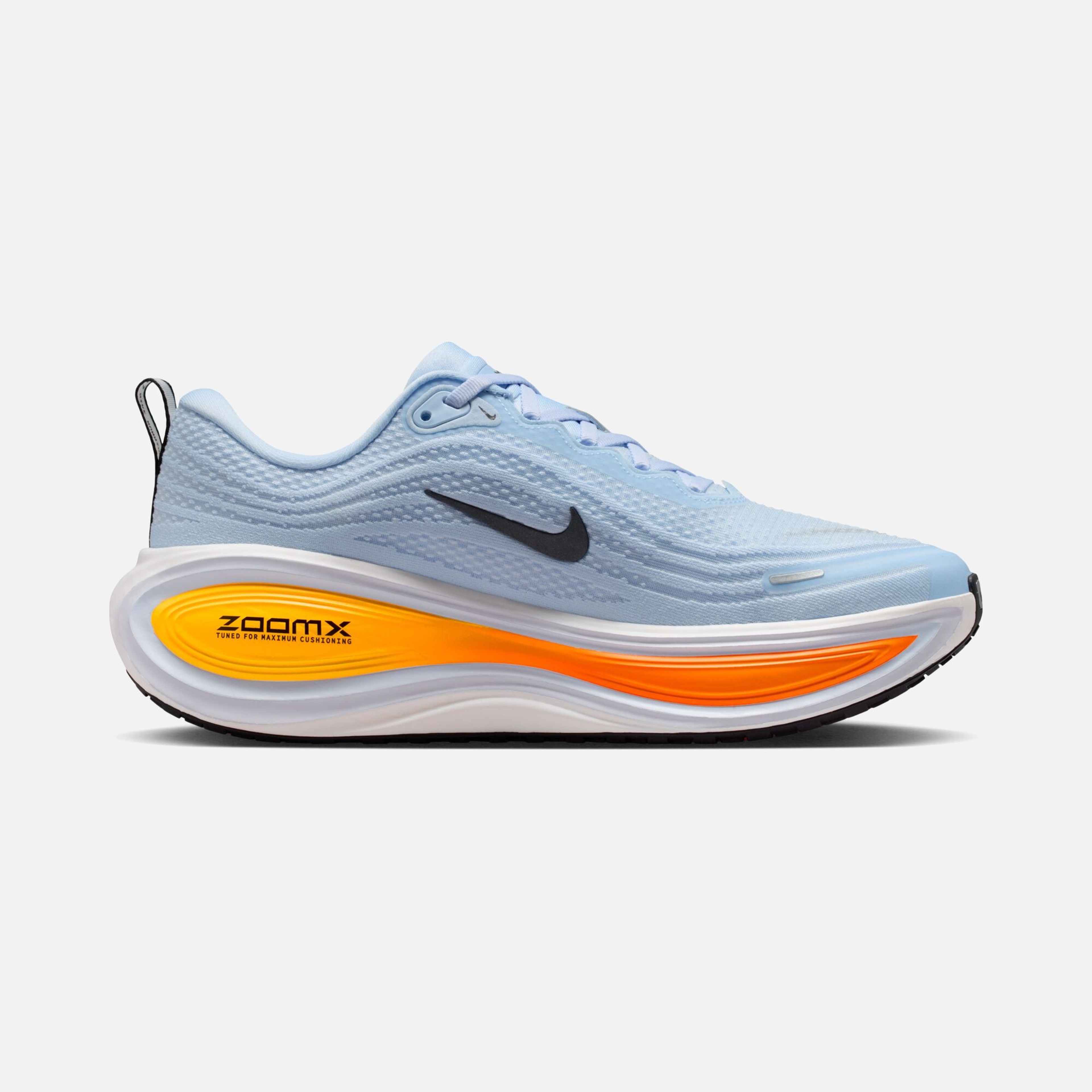 Nike Vomero Plus Erkek Koşu Ayakkabısı