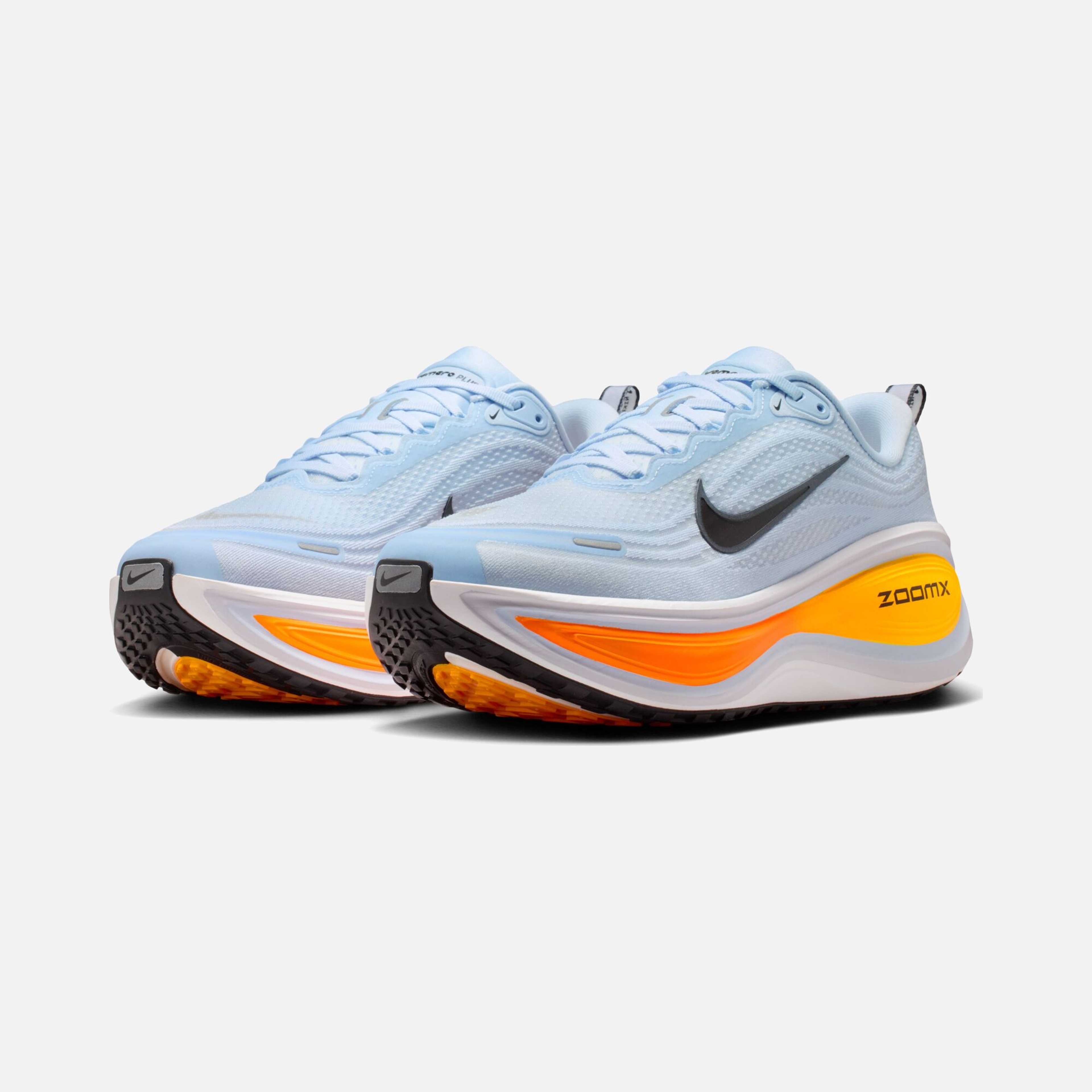 Nike Vomero Plus Erkek Koşu Ayakkabısı