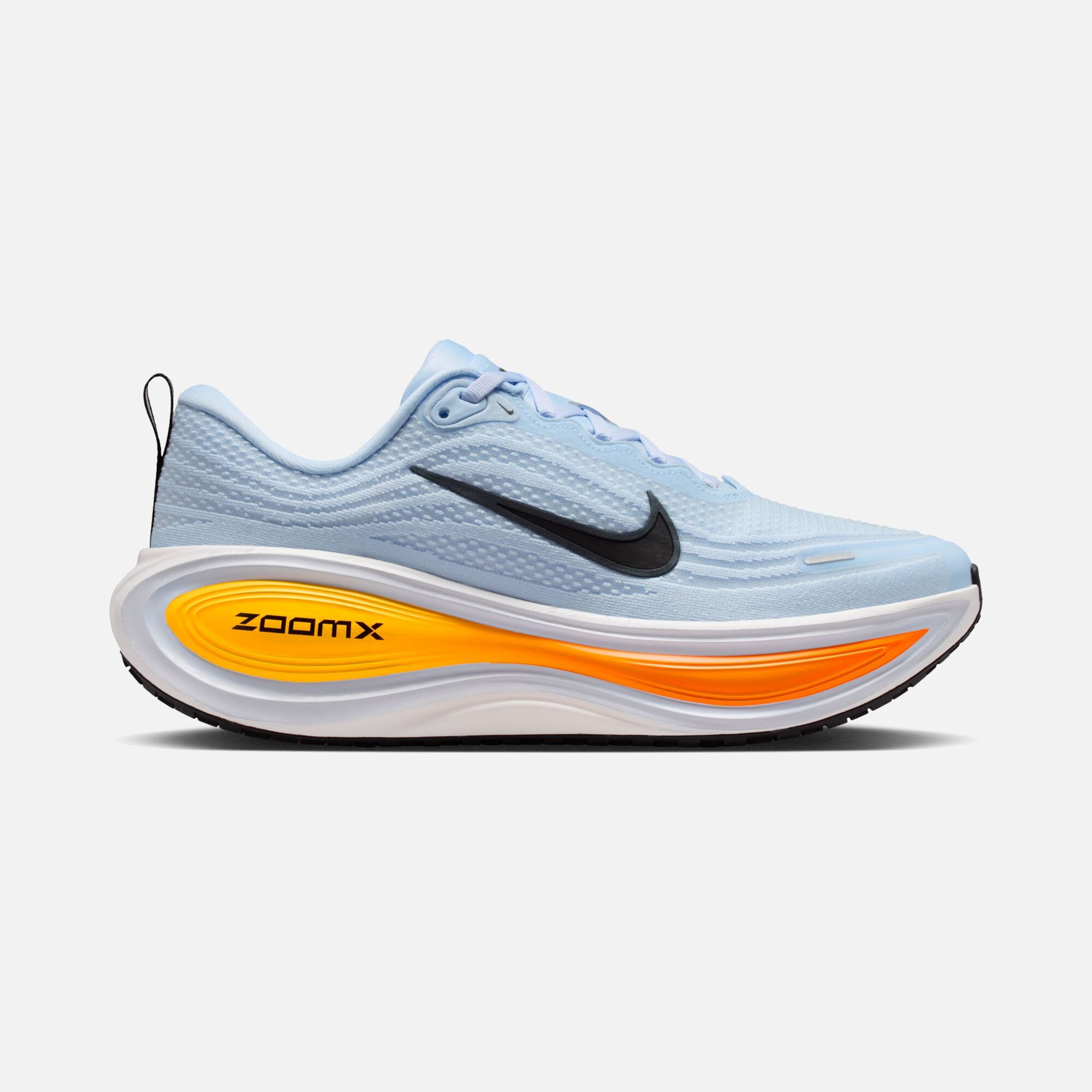 Nike Vomero Plus Erkek Koşu Ayakkabısı