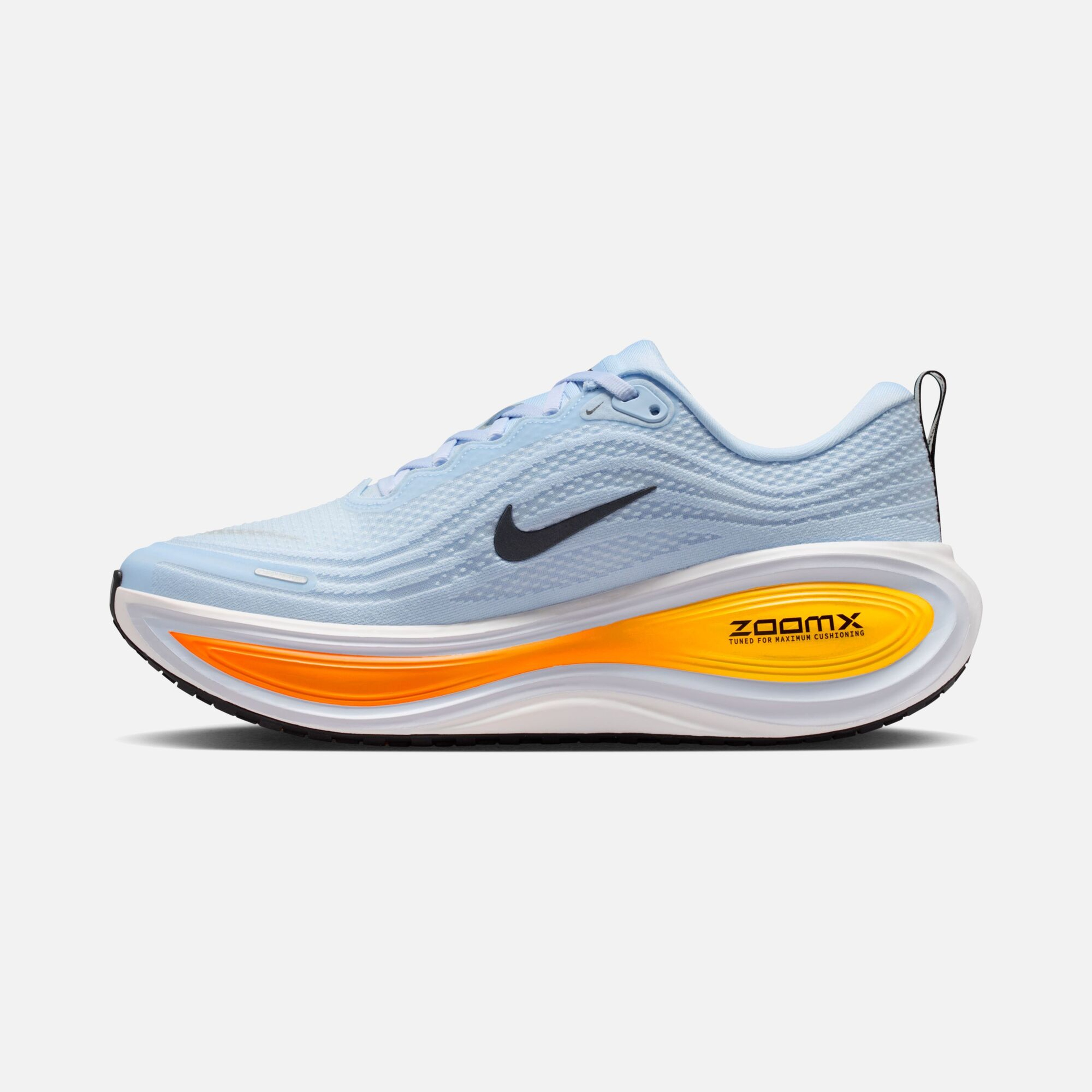 Nike Vomero Plus Erkek Koşu Ayakkabısı