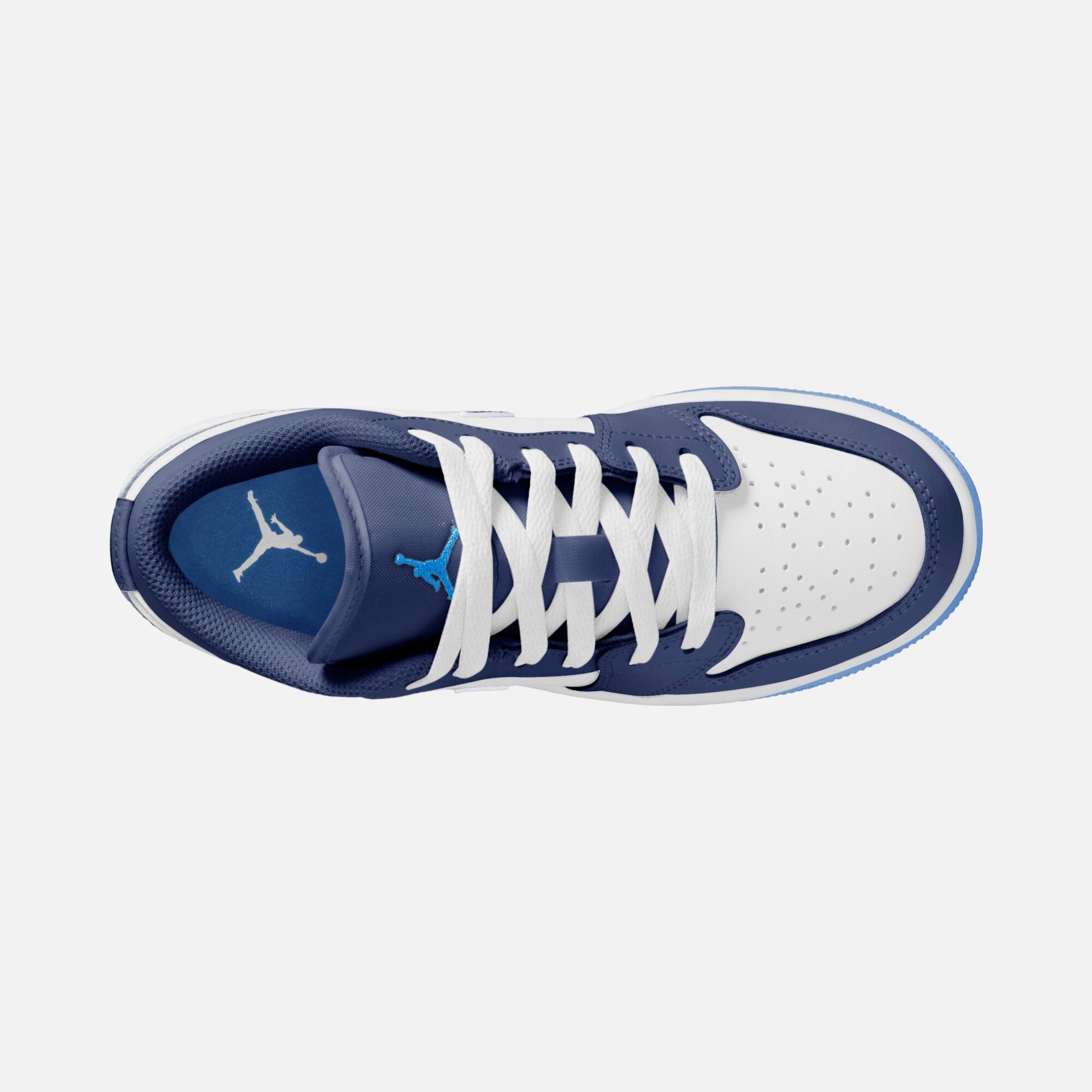 Nike Air Jordan 1 Low SS25 (GS) Spor Ayakkabı