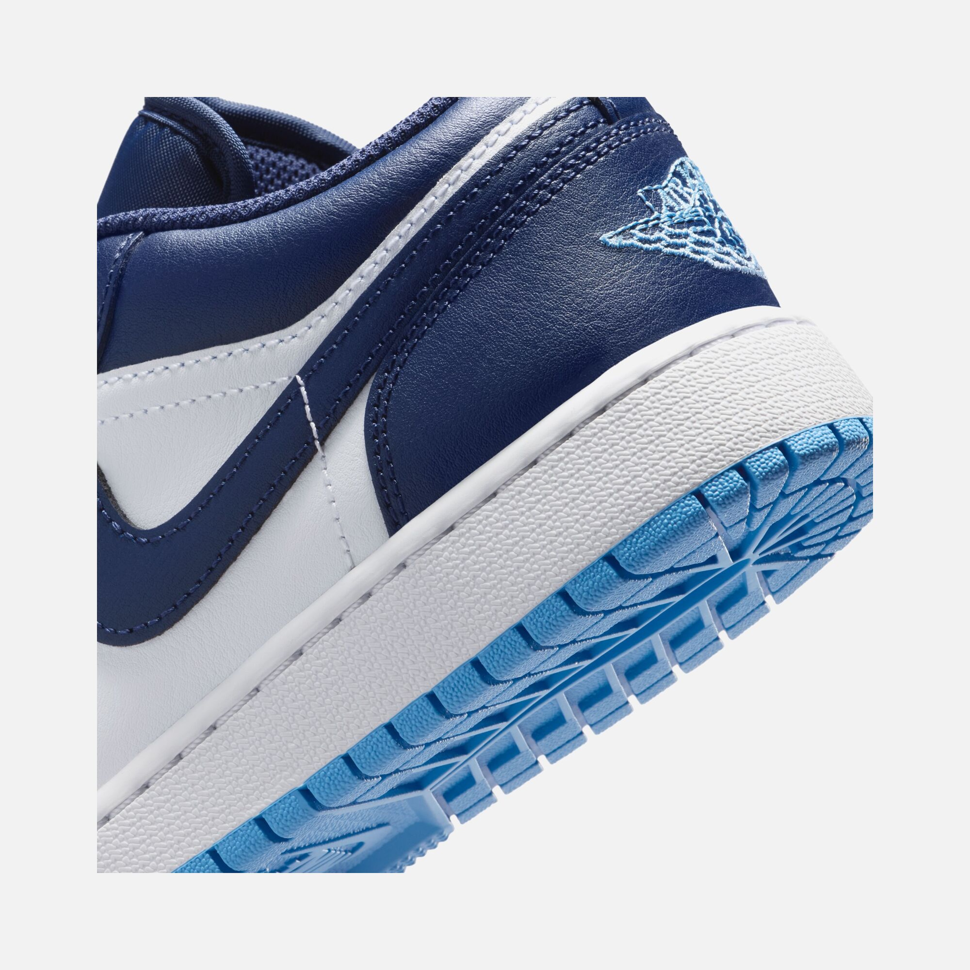 Nike Air Jordan 1 Low SS25 (GS) Spor Ayakkabı