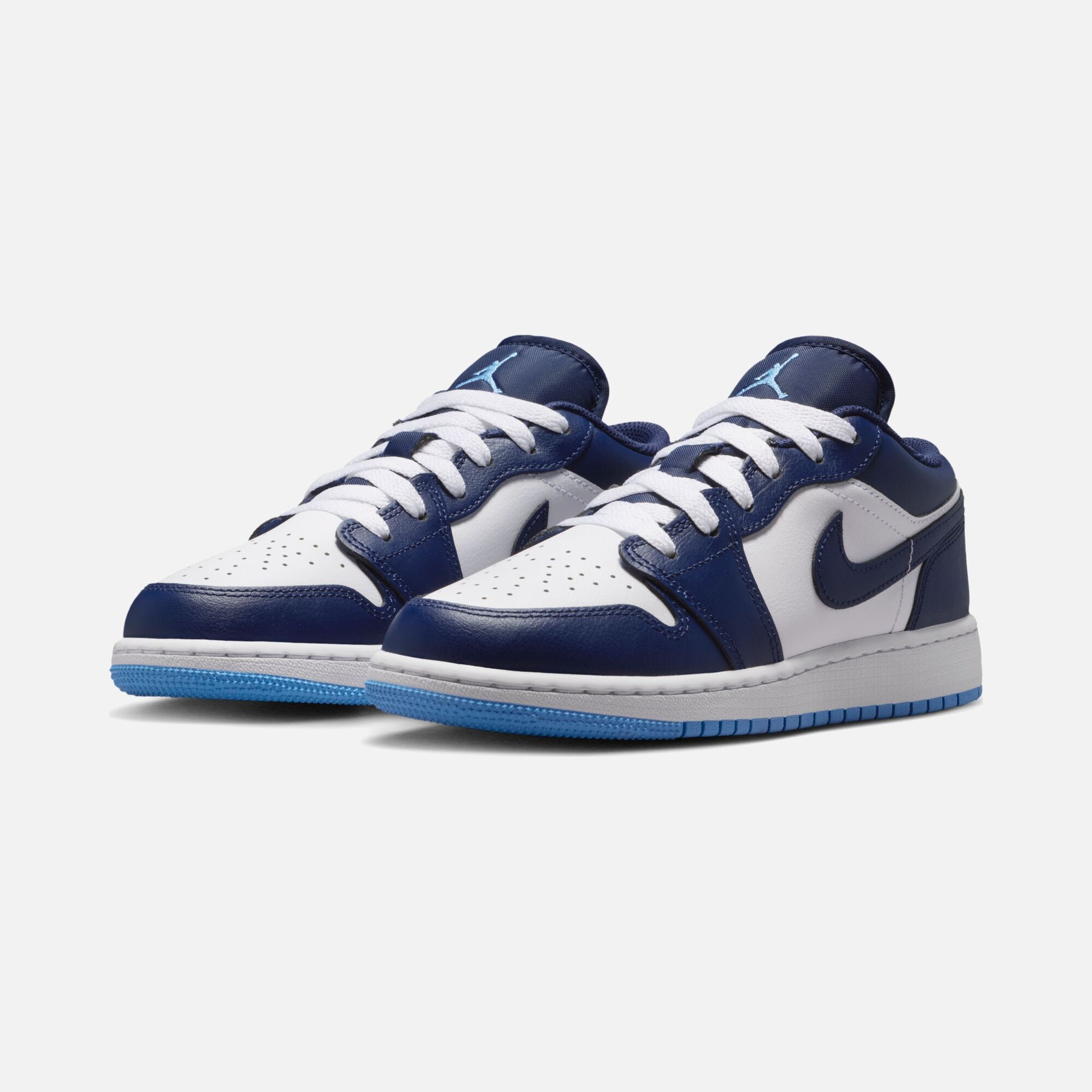 Nike Air Jordan 1 Low SS25 (GS) Spor Ayakkabı