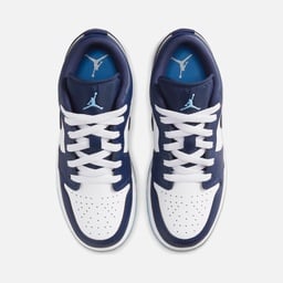 Nike Air Jordan 1 Low SS25 (GS) Spor Ayakkabı
