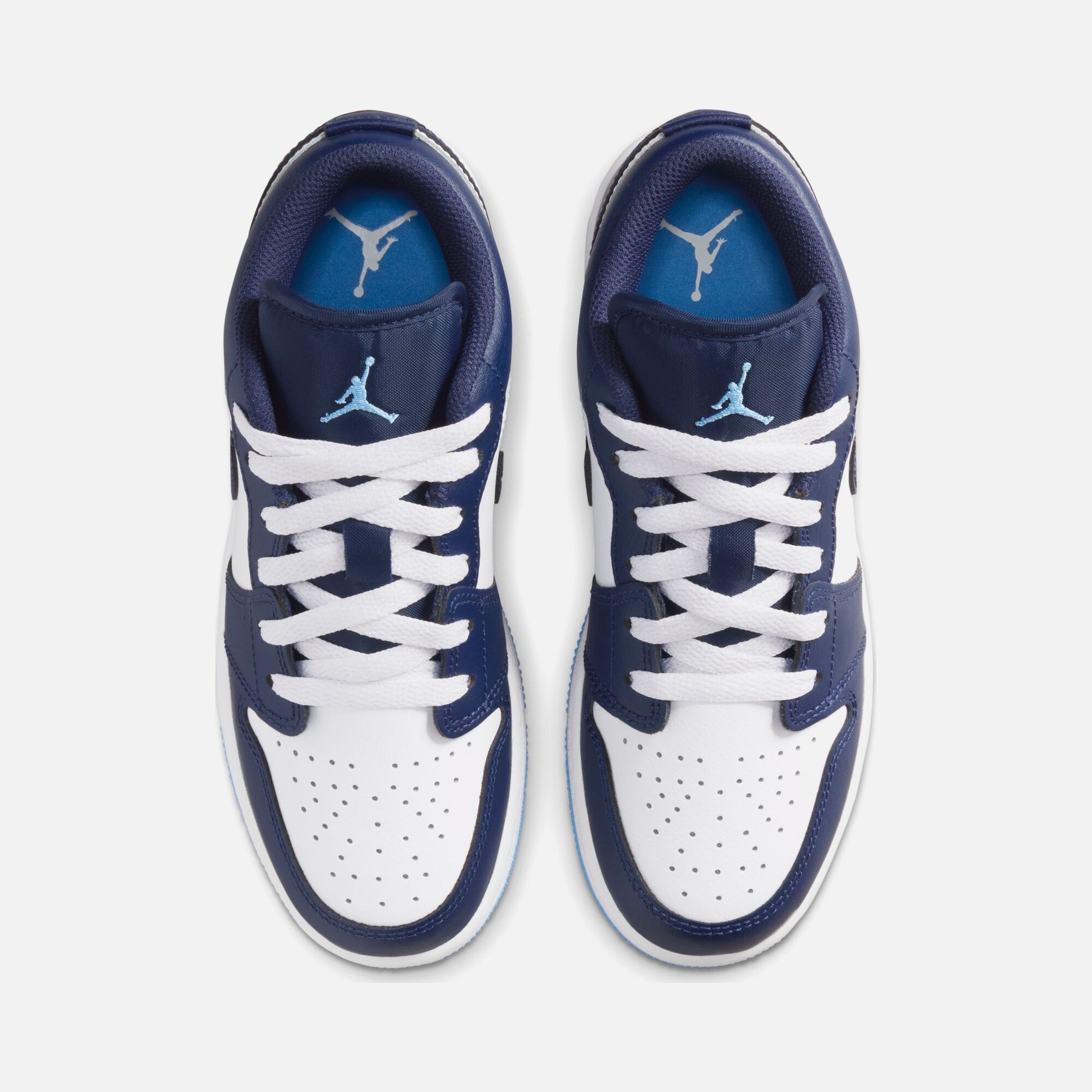 Nike Air Jordan 1 Low SS25 (GS) Spor Ayakkabı