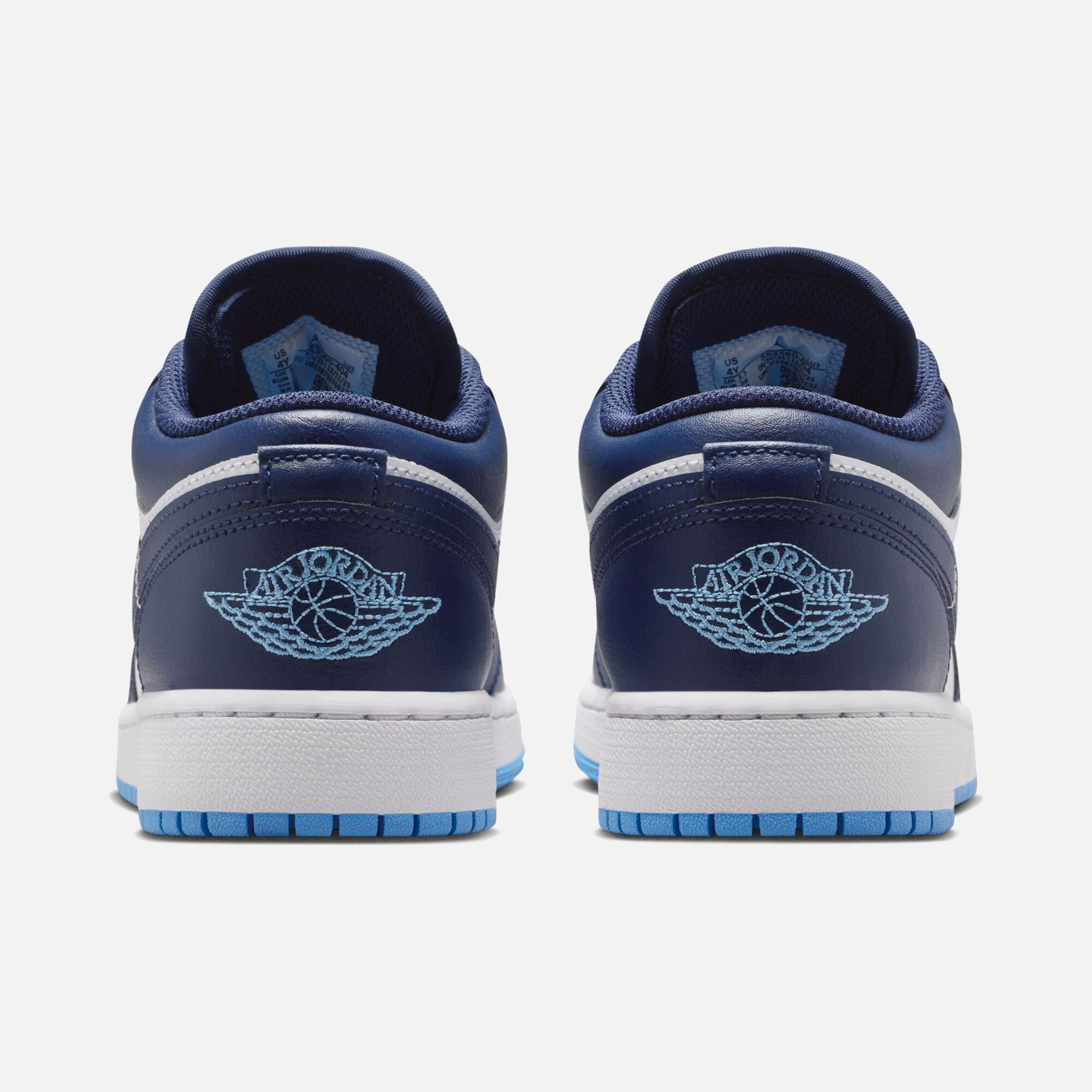 Nike Air Jordan 1 Low SS25 (GS) Spor Ayakkabı