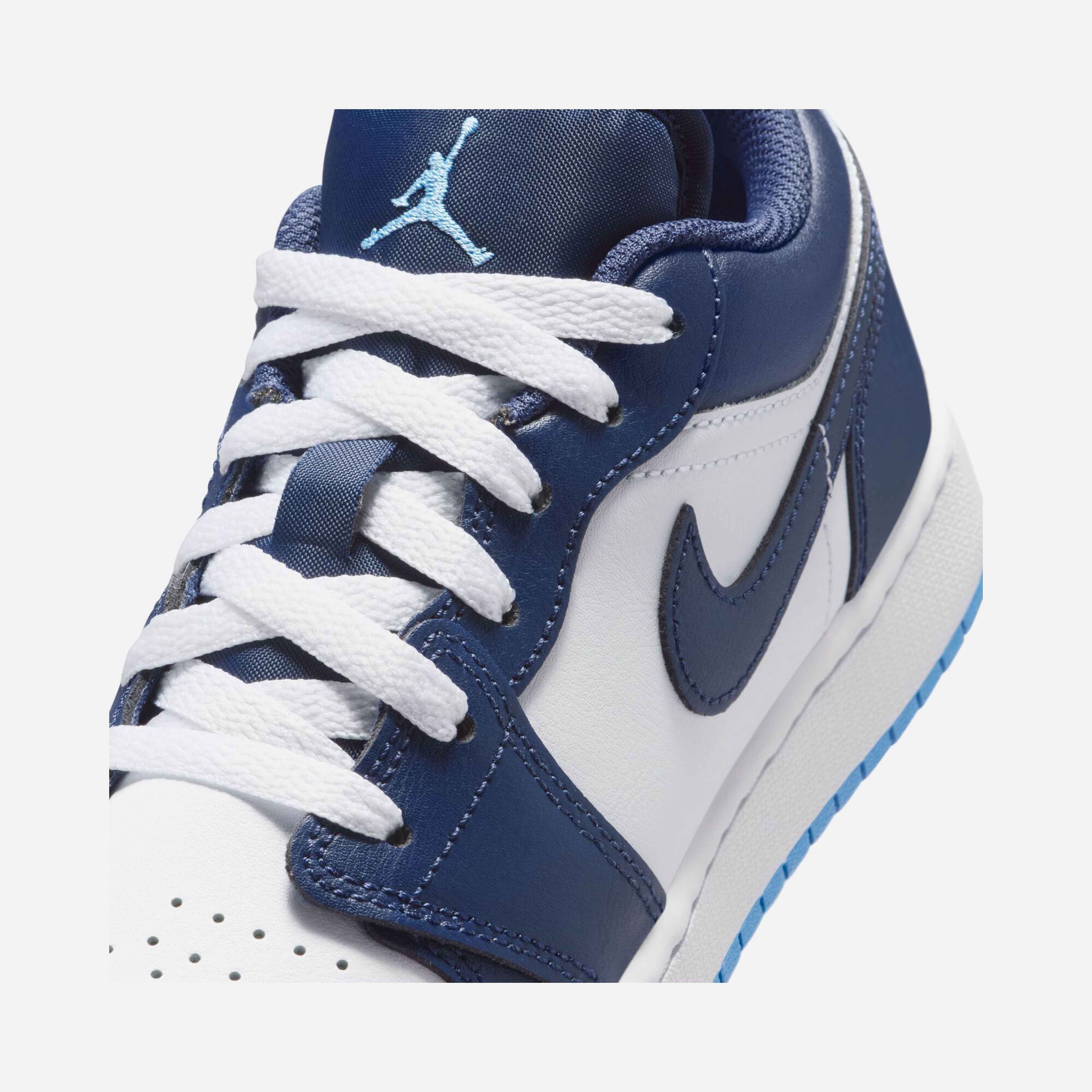 Nike Air Jordan 1 Low SS25 (GS) Spor Ayakkabı