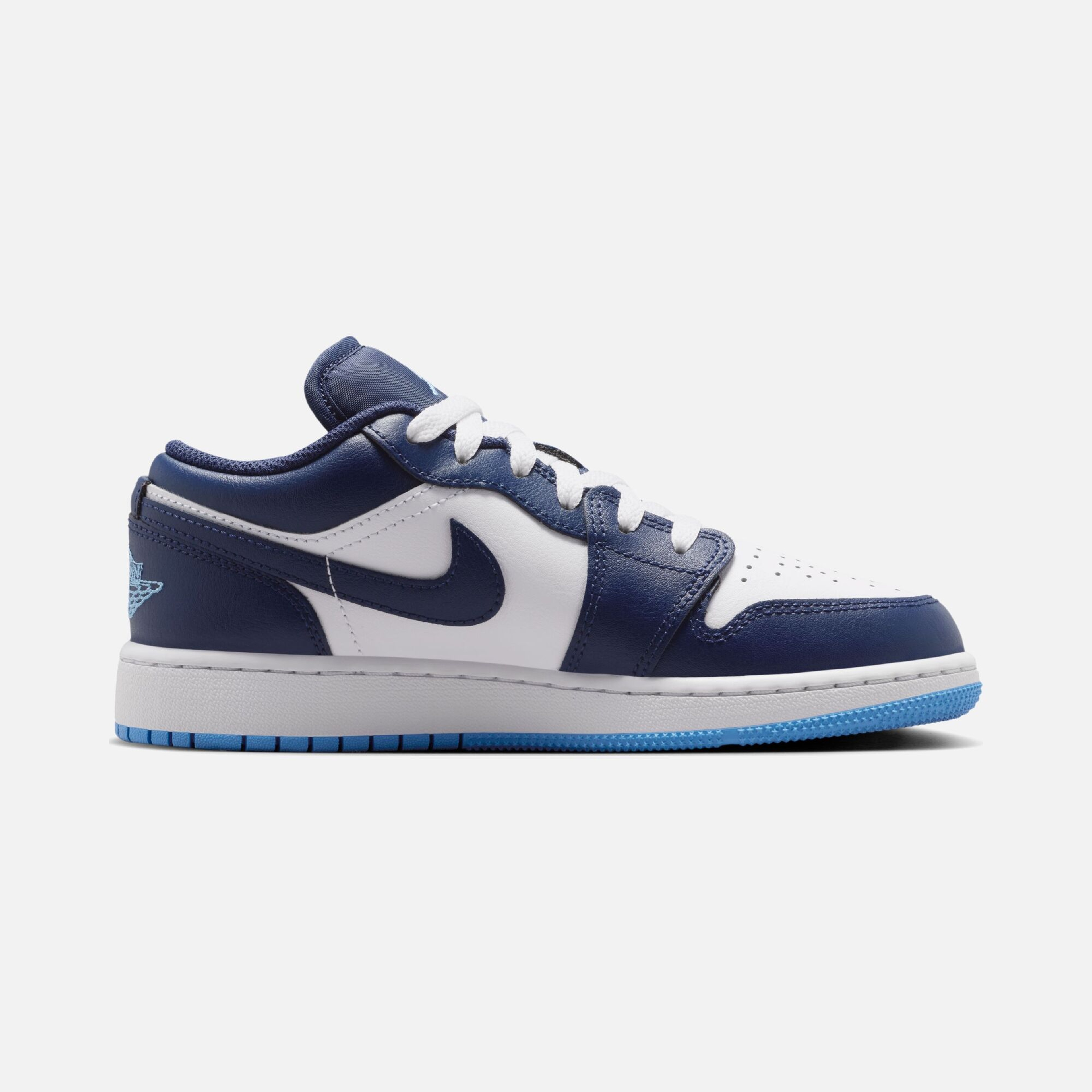 Nike Air Jordan 1 Low SS25 (GS) Spor Ayakkabı
