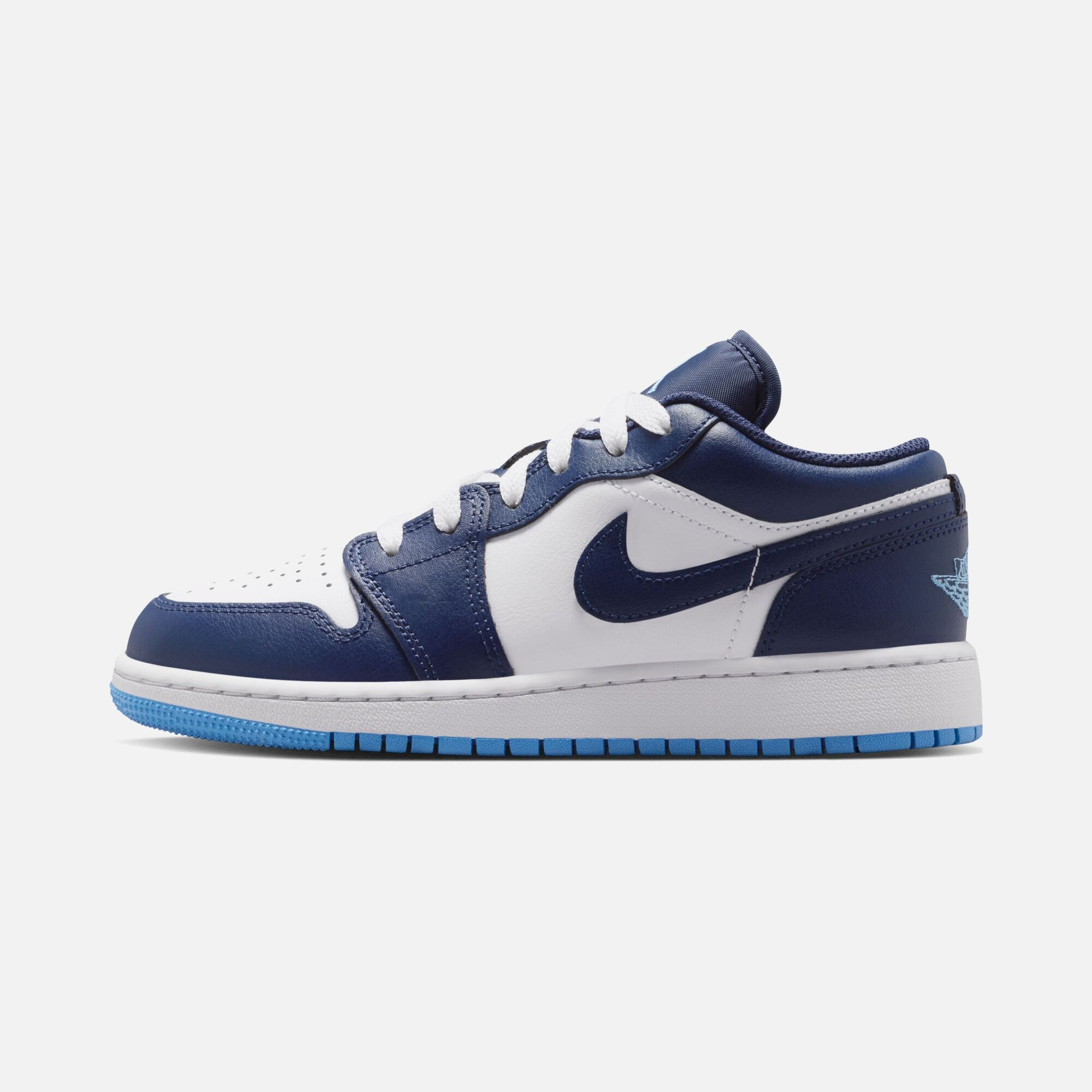 Nike Air Jordan 1 Low SS25 (GS) Spor Ayakkabı
