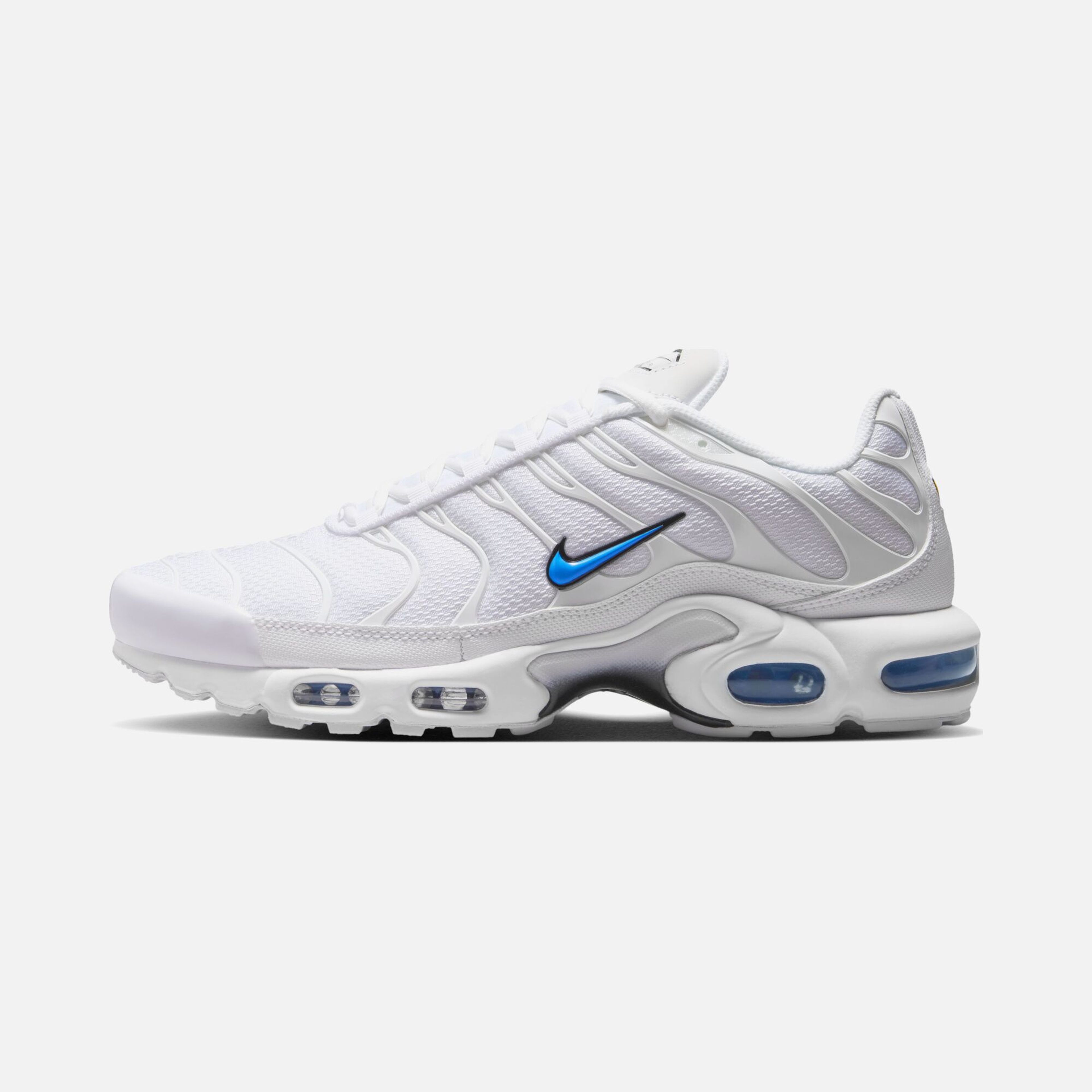 Nike Air Max Plus SS25 Erkek Spor Ayakkabı