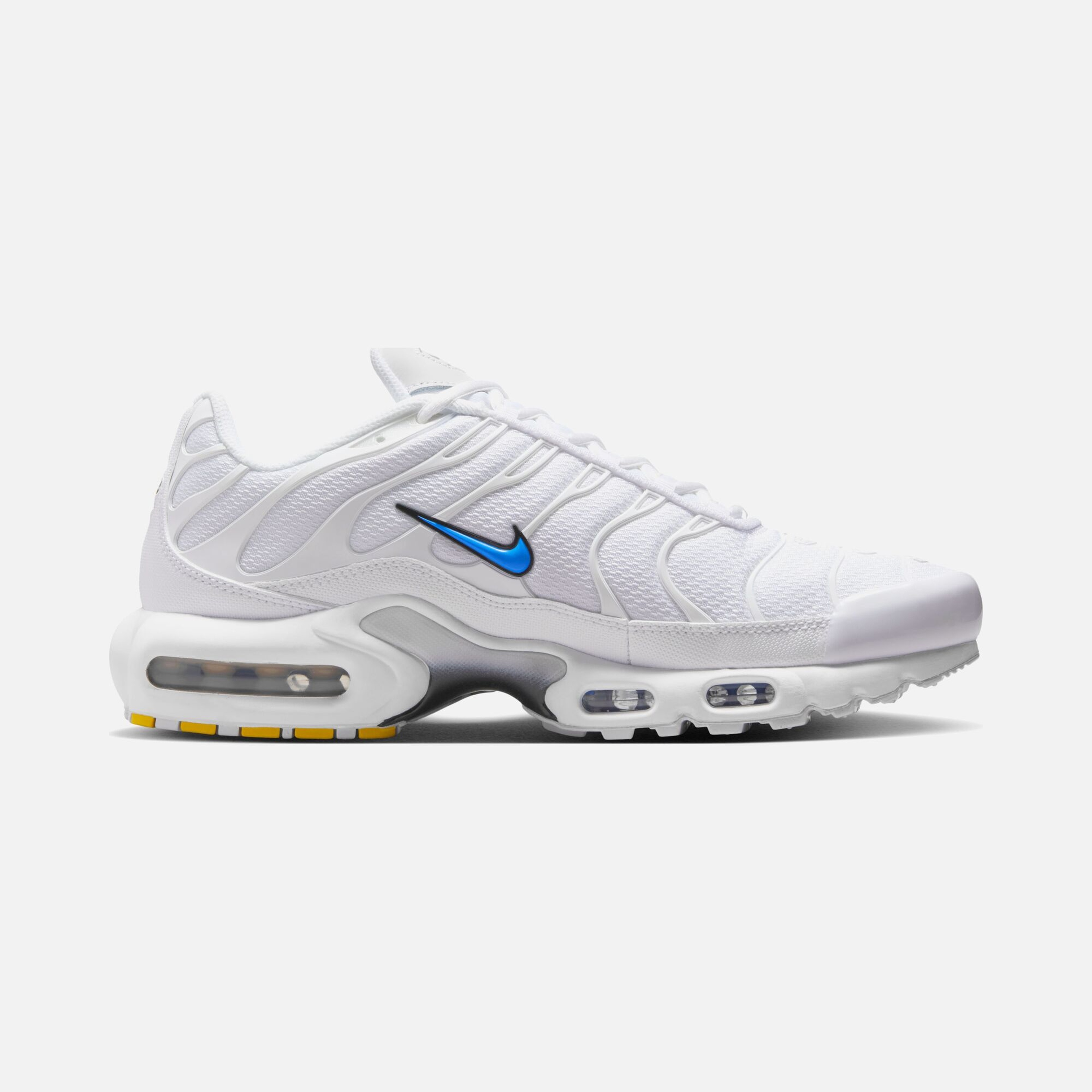 Nike Air Max Plus SS25 Erkek Spor Ayakkabı