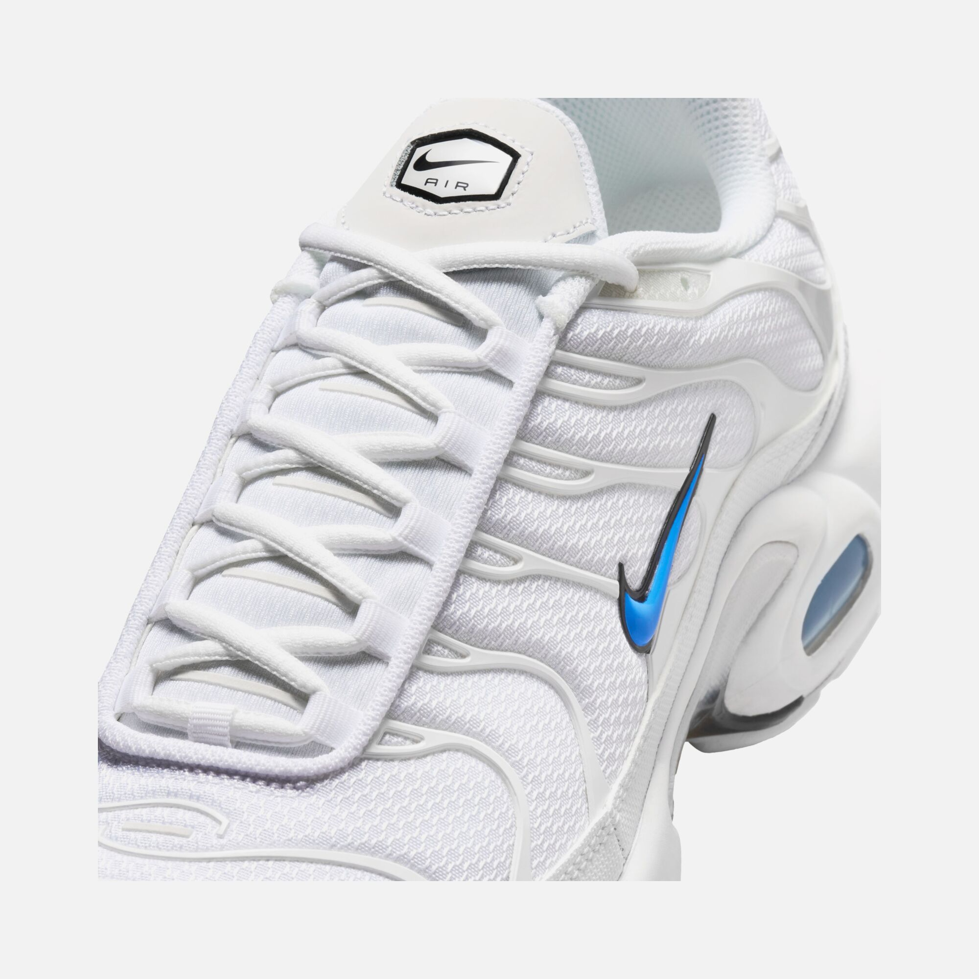Nike Air Max Plus SS25 Erkek Spor Ayakkabı