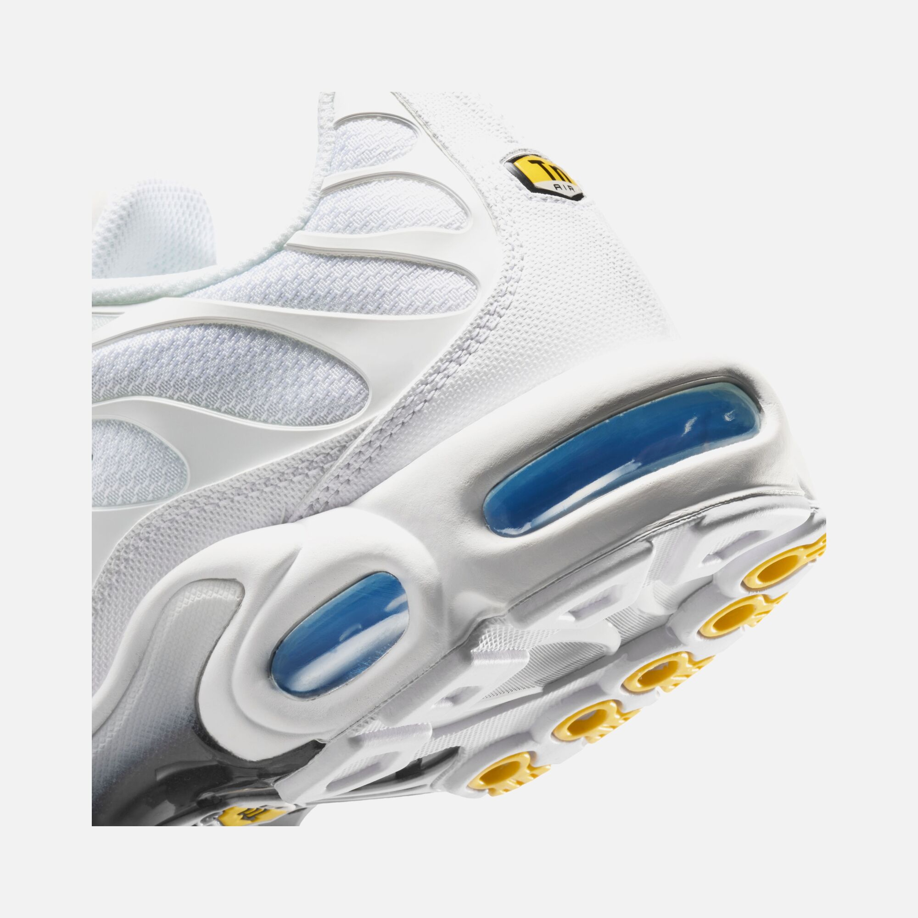 Nike Air Max Plus SS25 Erkek Spor Ayakkabı