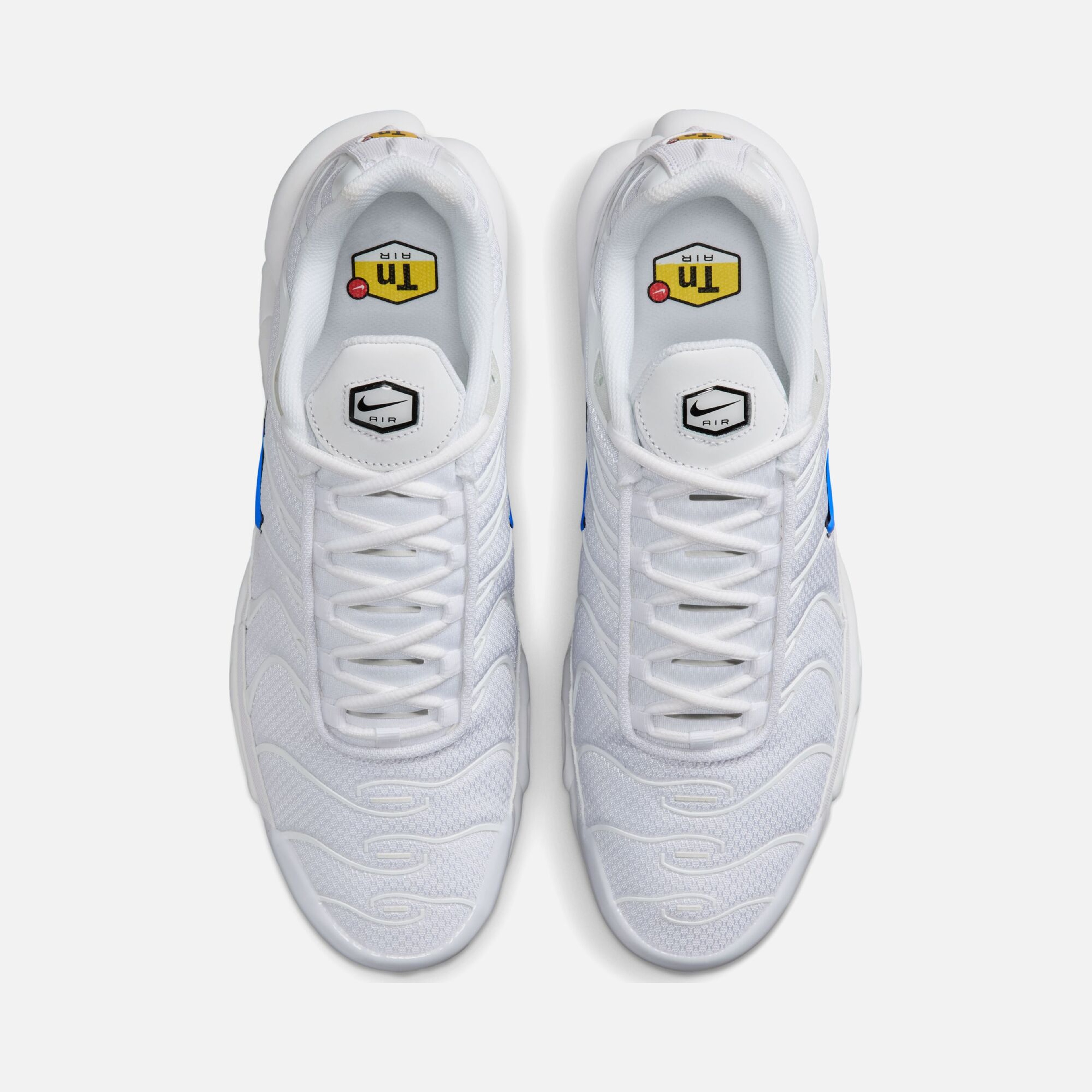 Nike Air Max Plus SS25 Erkek Spor Ayakkabı