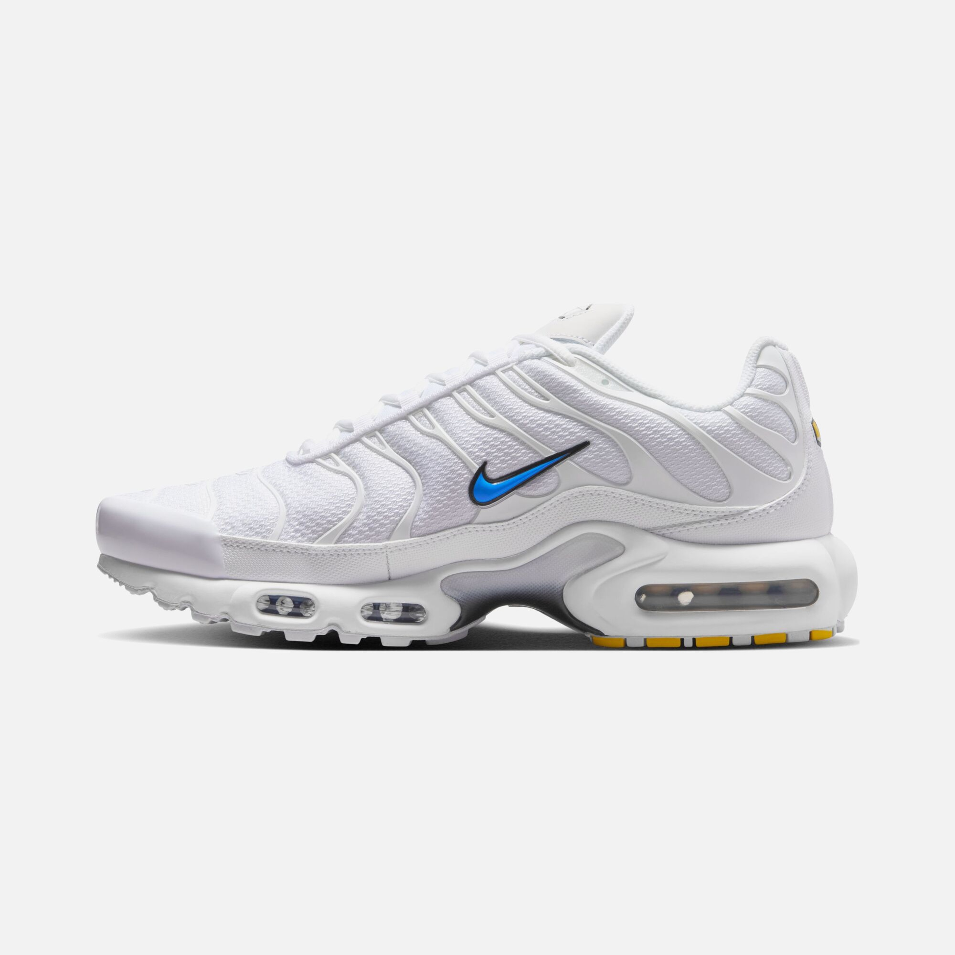 Nike Air Max Plus SS25 Erkek Spor Ayakkabı