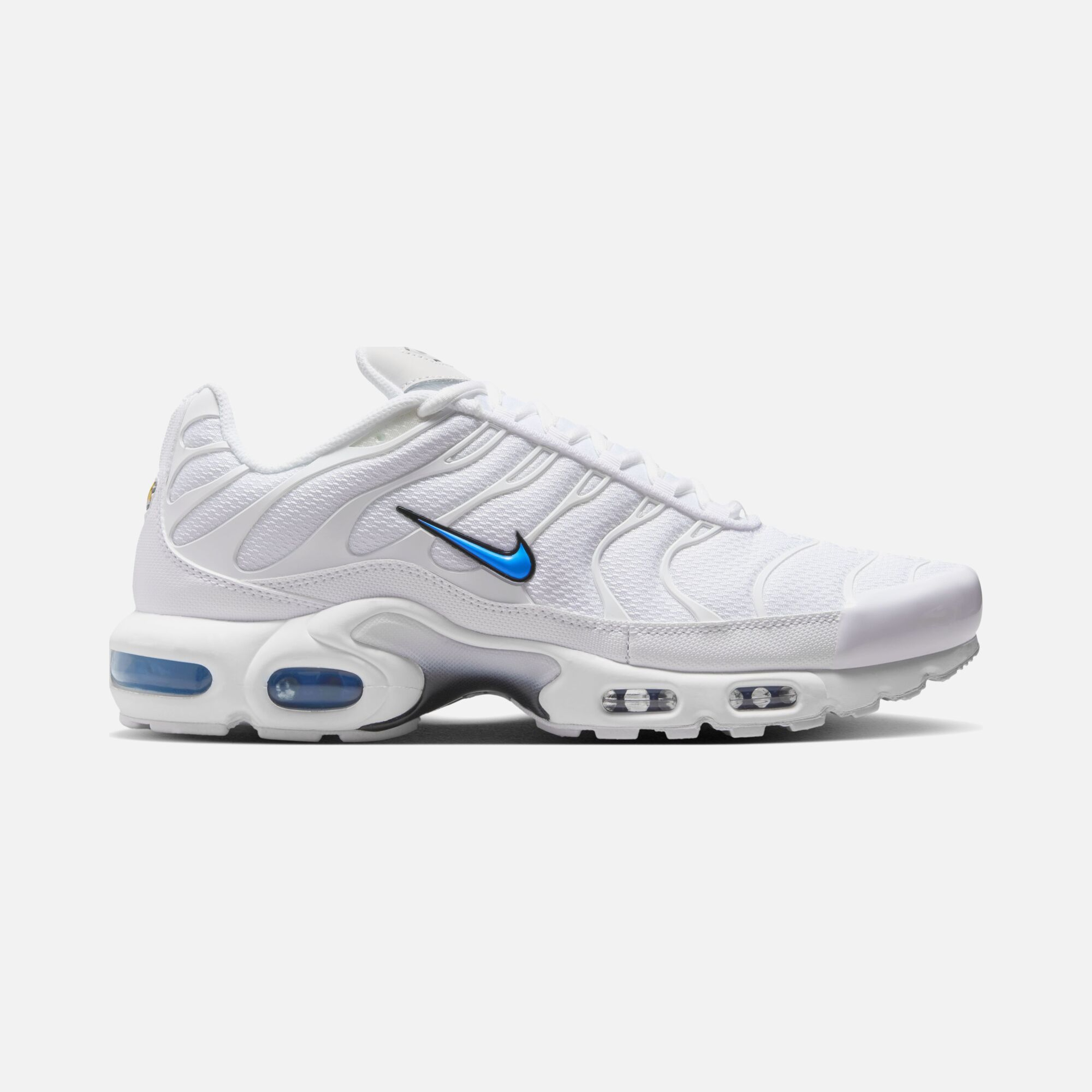 Nike Air Max Plus SS25 Erkek Spor Ayakkabı