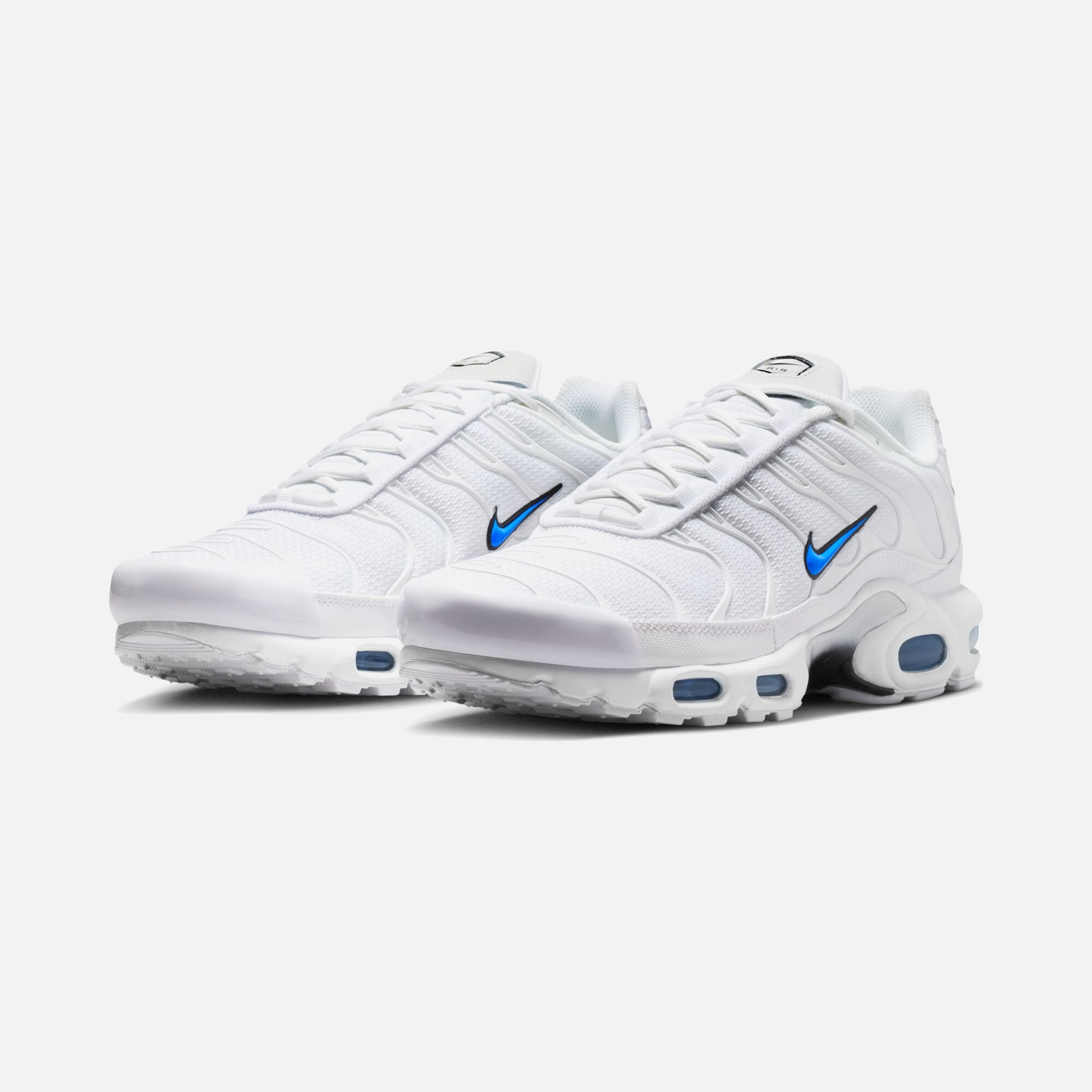 Nike Air Max Plus SS25 Erkek Spor Ayakkabı
