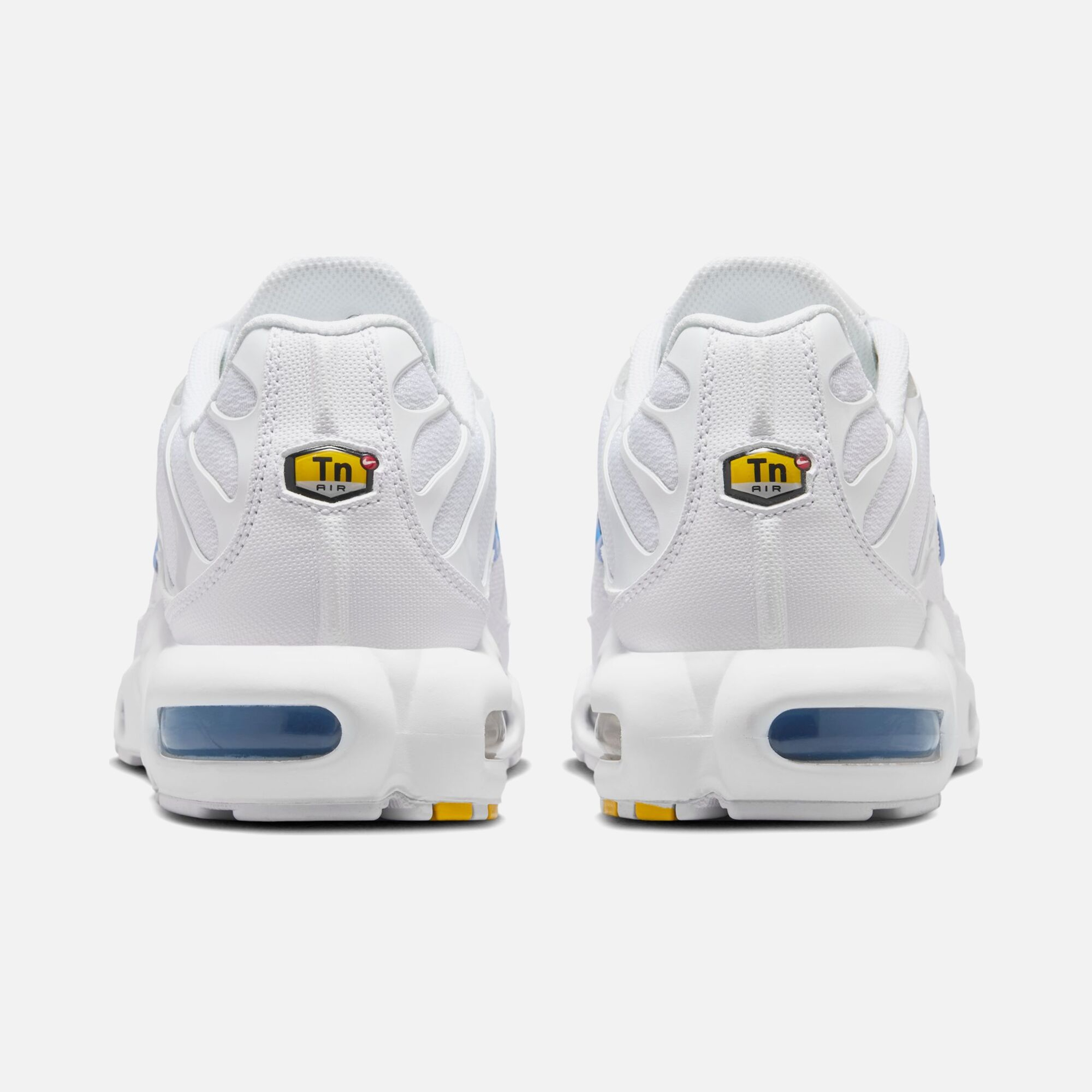 Nike Air Max Plus SS25 Erkek Spor Ayakkabı