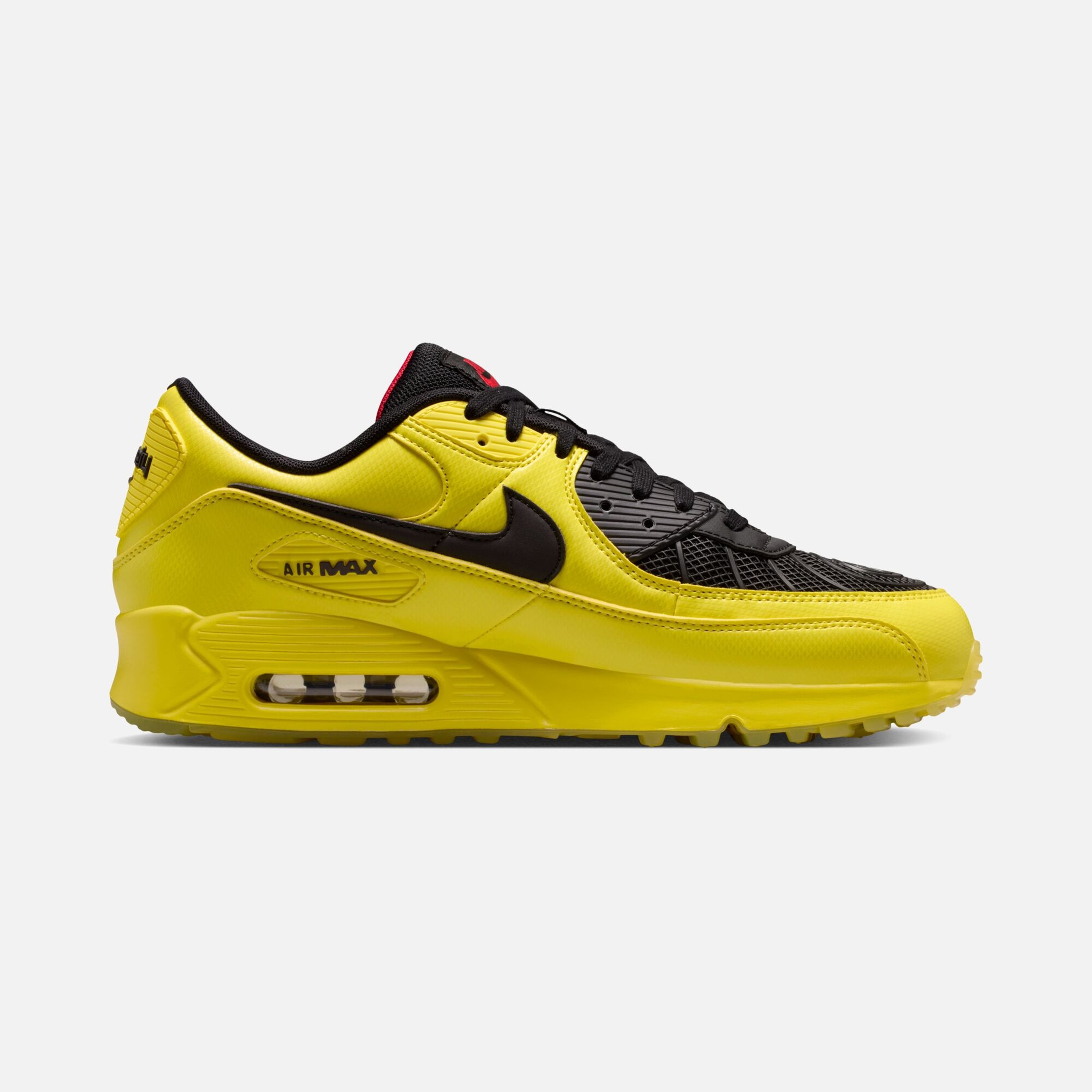 Nike Air Max 90 SU26 Erkek Spor Ayakkabı