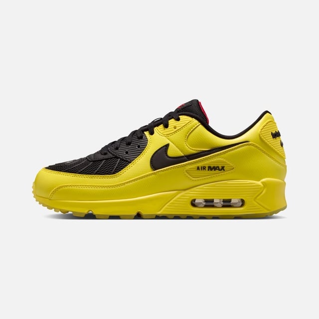 Nike Sarı Nike Air Max 90