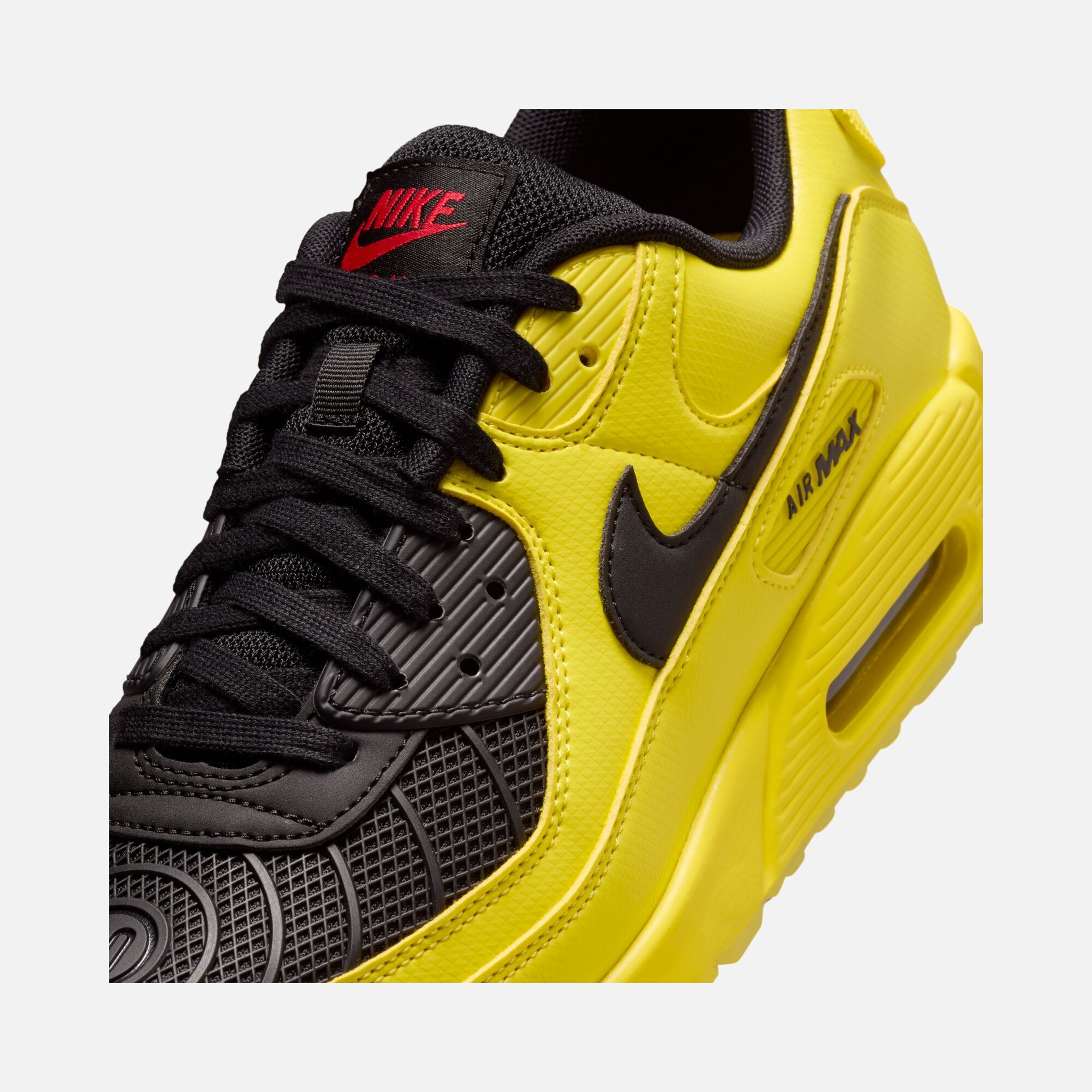 Nike Air Max 90 SU26 Erkek Spor Ayakkabı