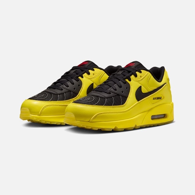 Nike Sarı Nike Air Max 90