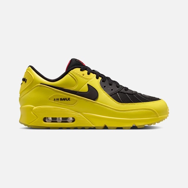 Nike Sarı Nike Air Max 90