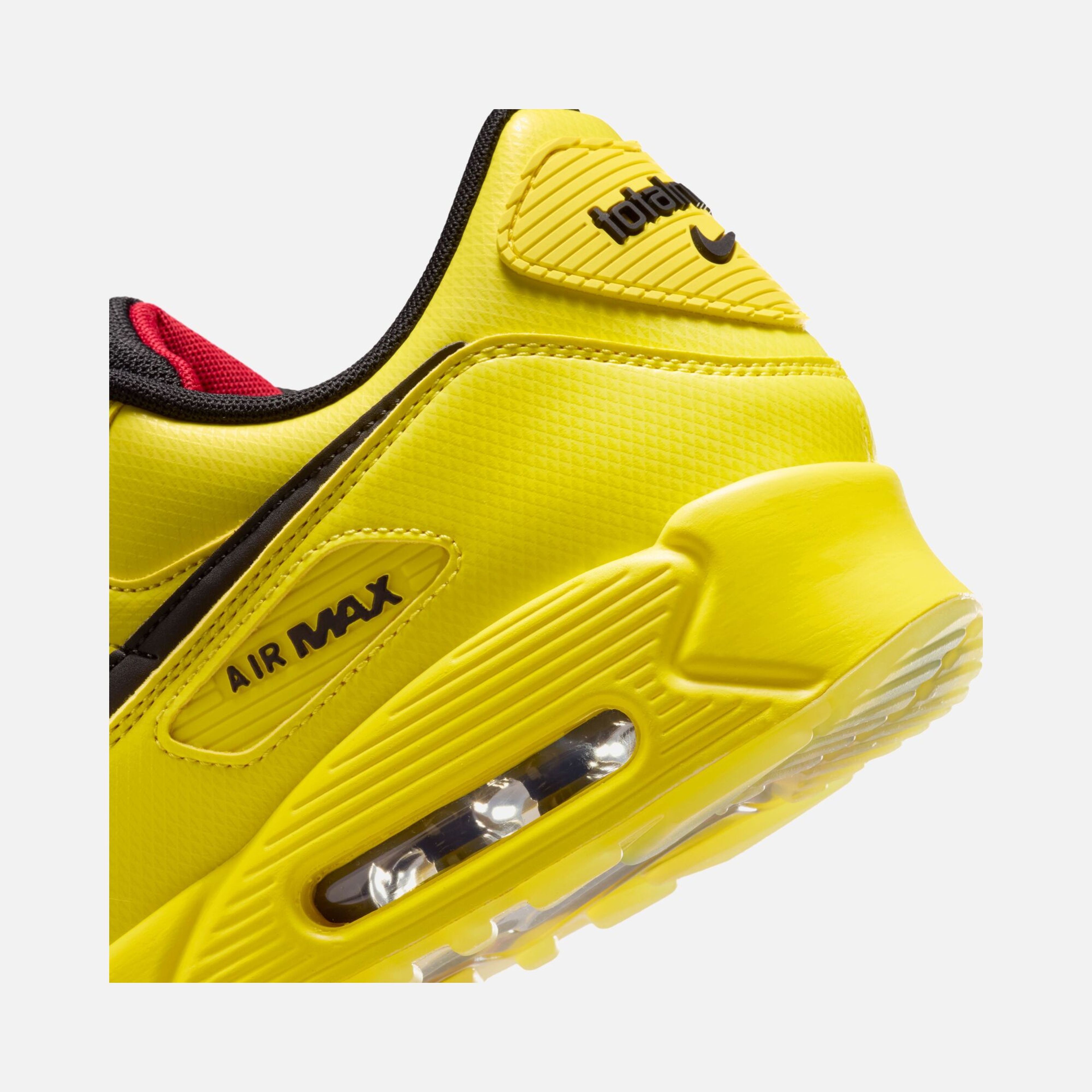 Nike Air Max 90 SU26 Erkek Spor Ayakkabı