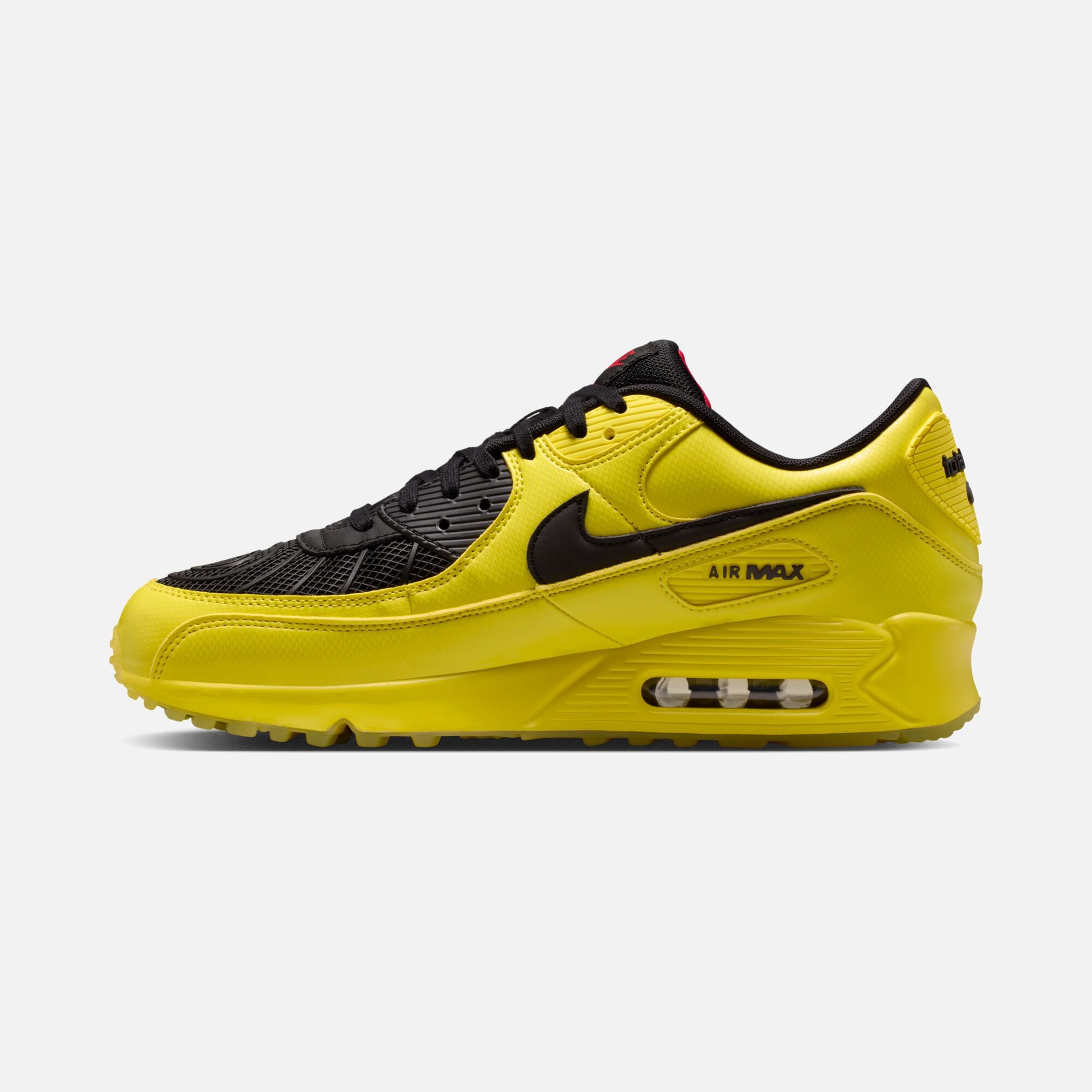 Nike Air Max 90 SU26 Erkek Spor Ayakkabı