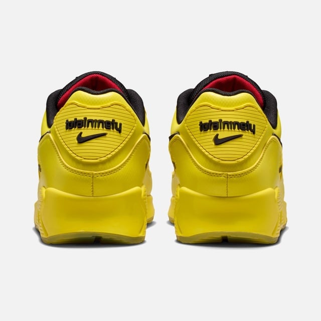Nike Sarı Nike Air Max 90