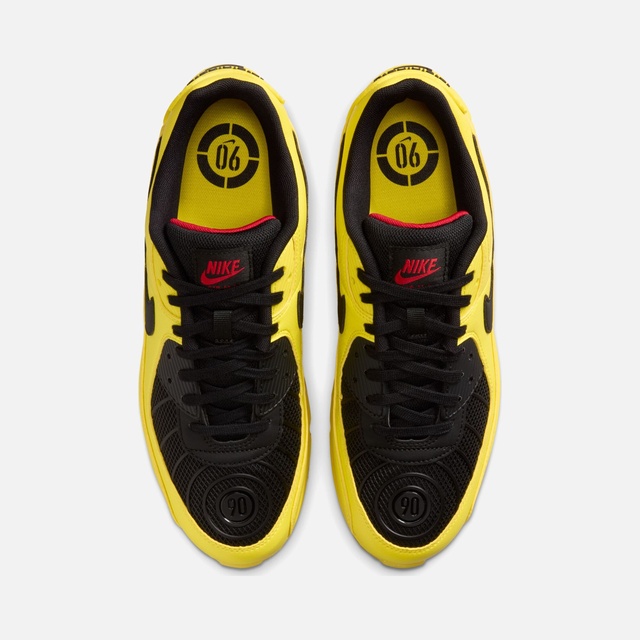 Nike Sarı Nike Air Max 90