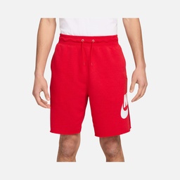 Nike Club Alumni Ft Erkek Şort