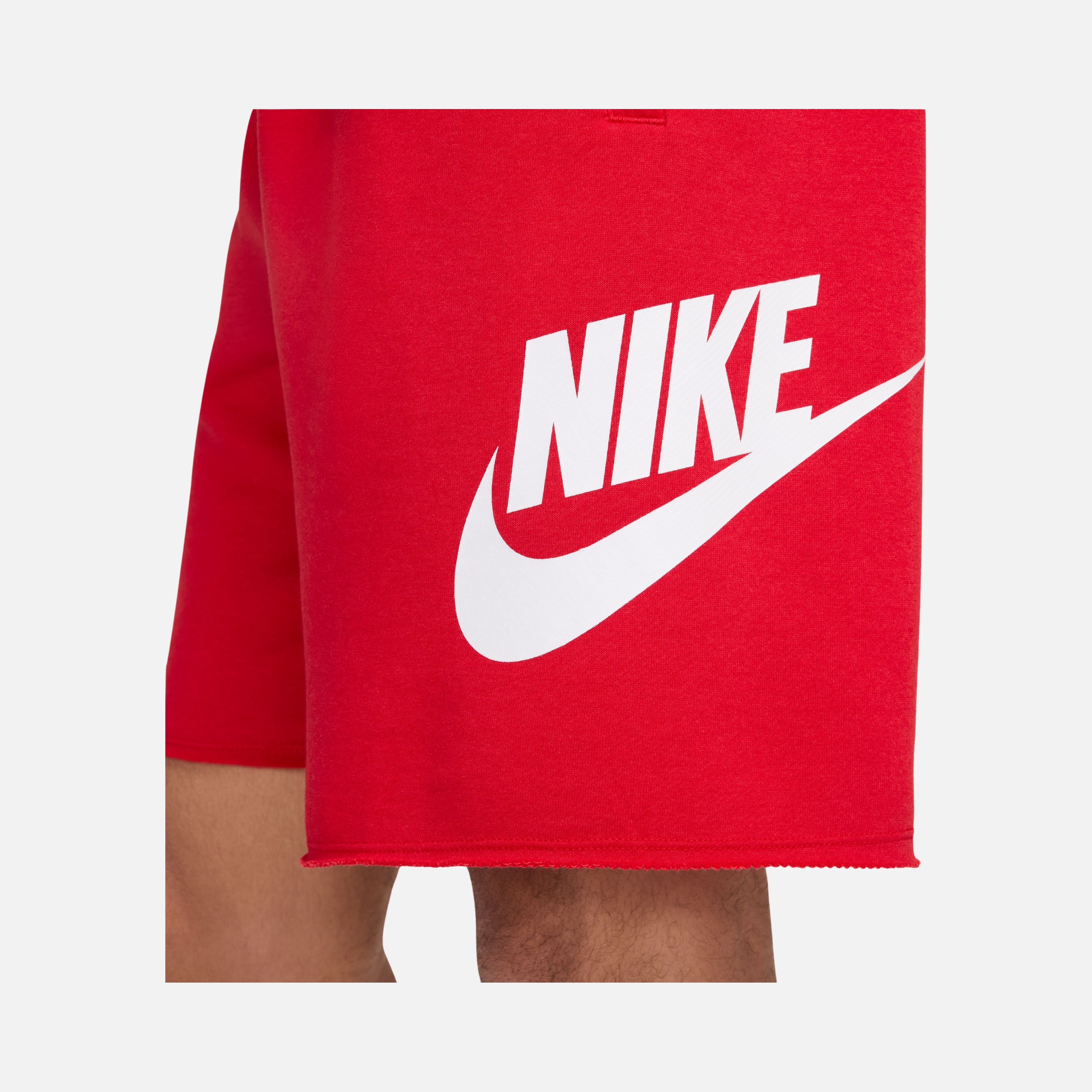 Nike Club Alumni Ft Erkek Şort