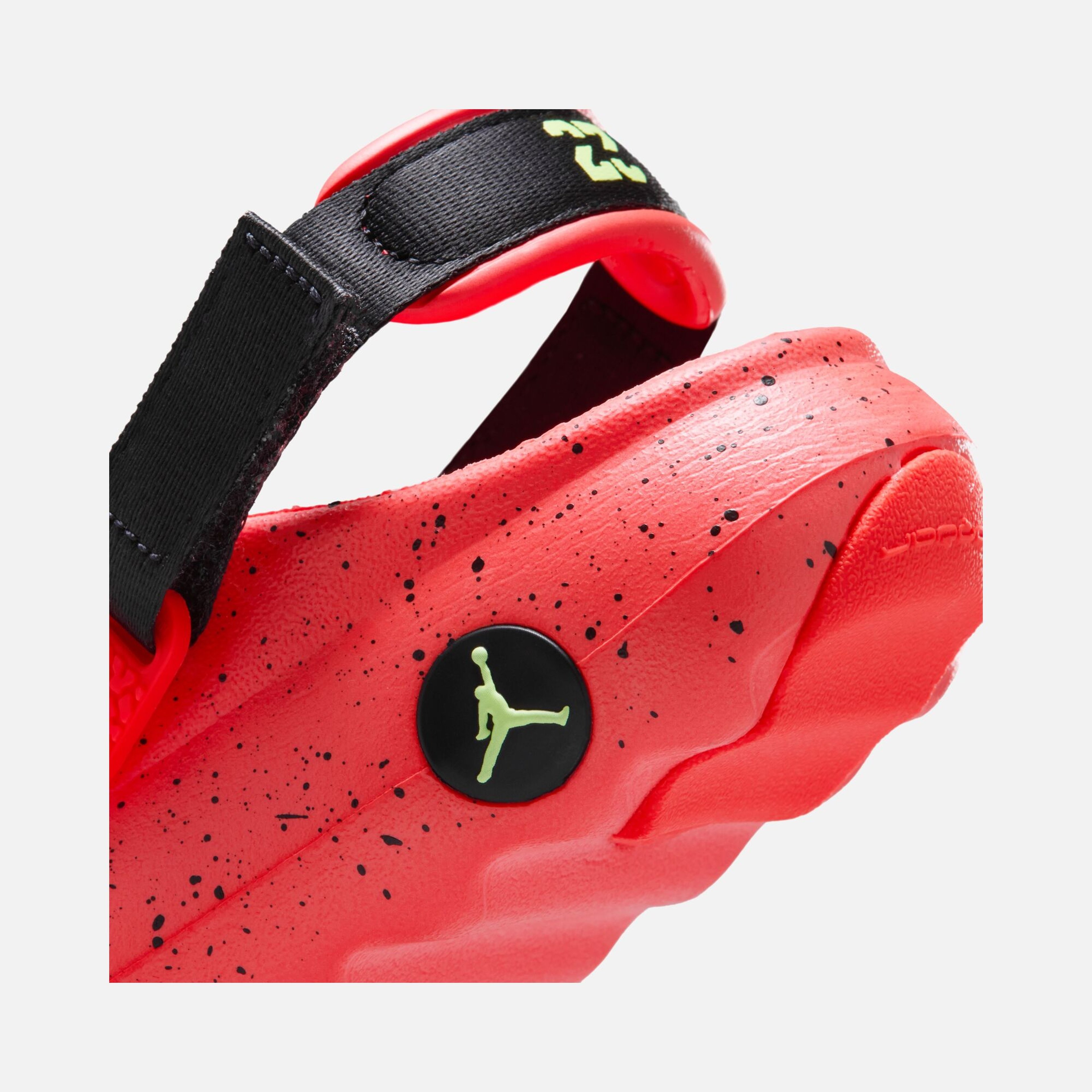 Nike Jordan Hydrip (Ps) Çocuk Sandalet