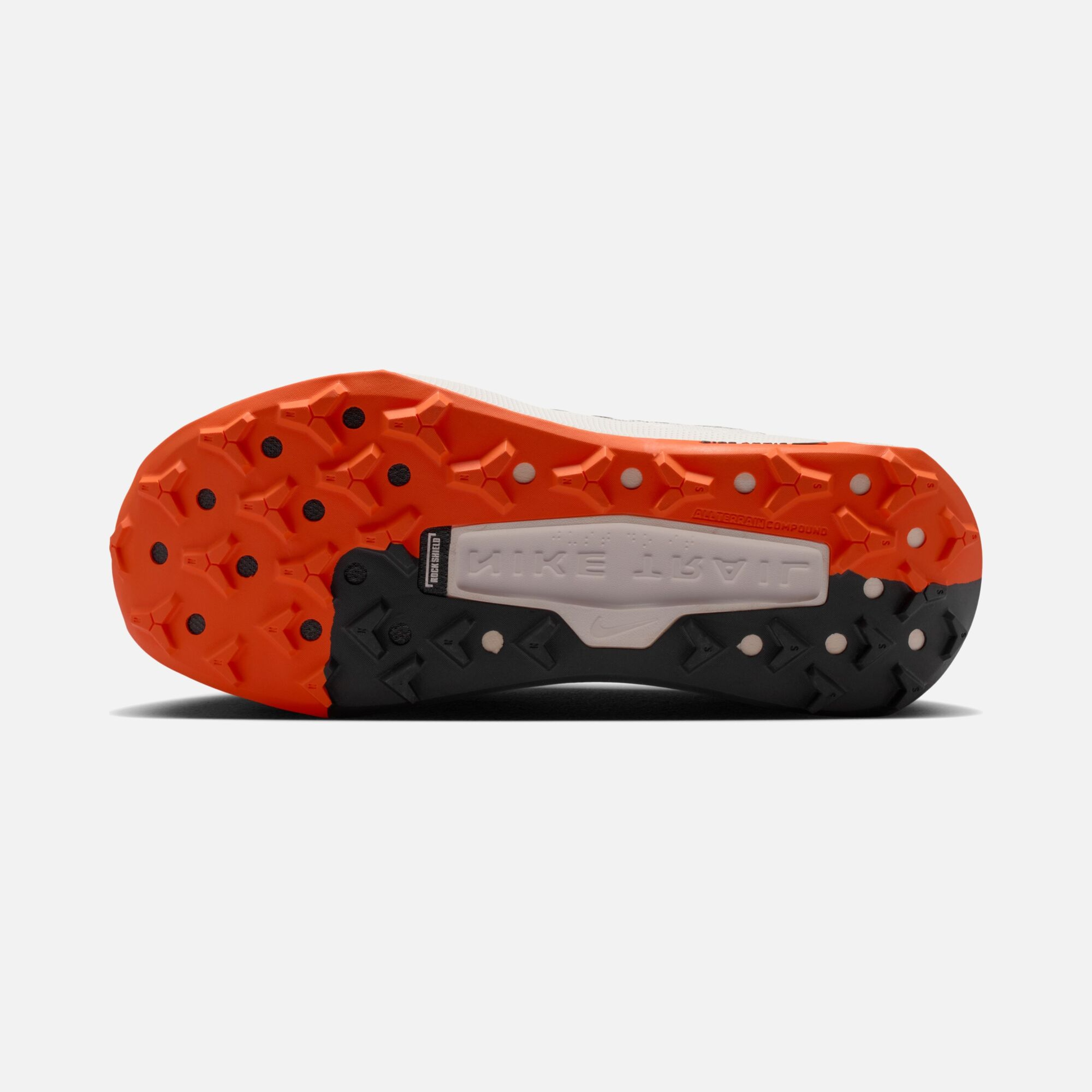 Nike Reactx Wildhorse 10 Erkek Spor Ayakkabı
