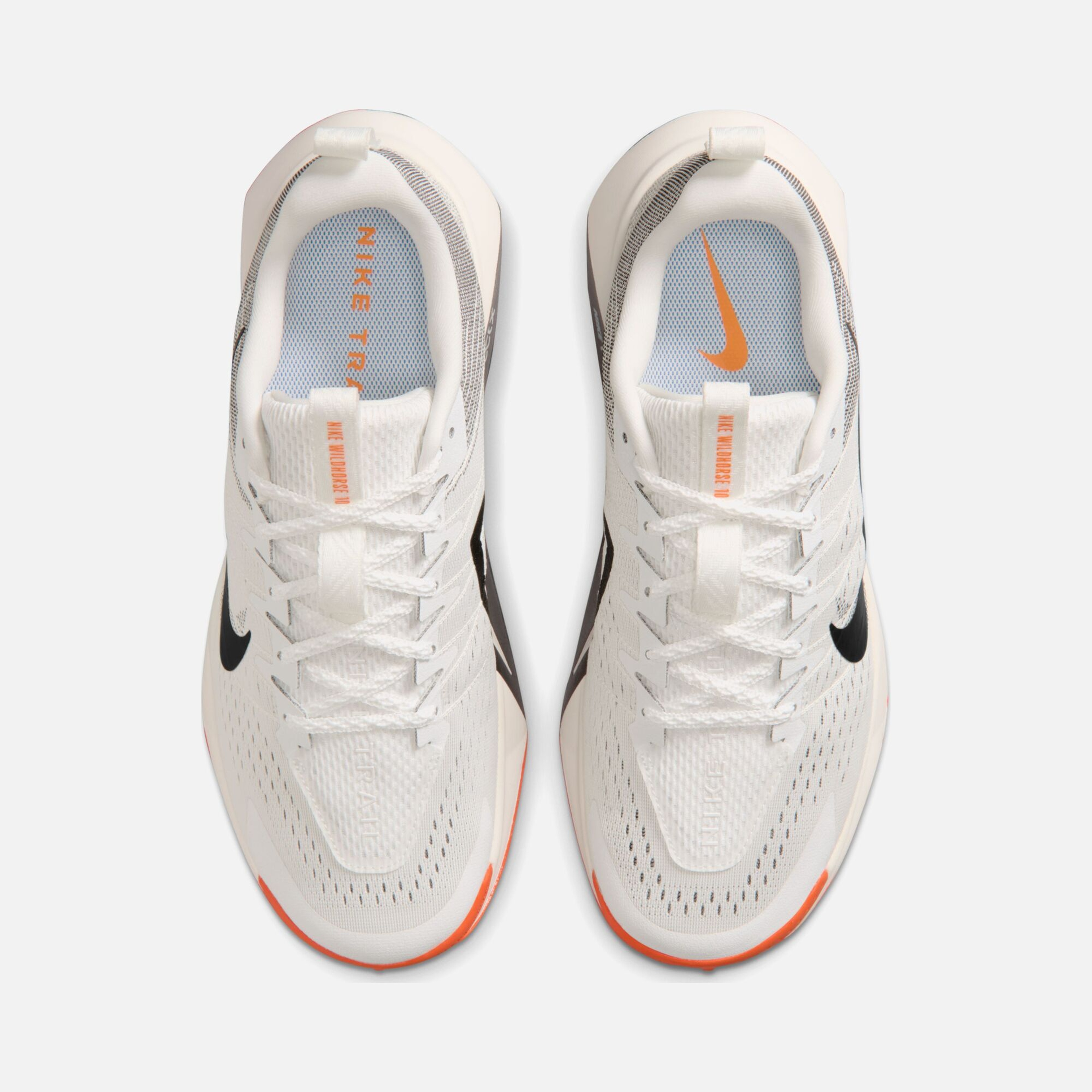 Nike Reactx Wildhorse 10 Erkek Spor Ayakkabı