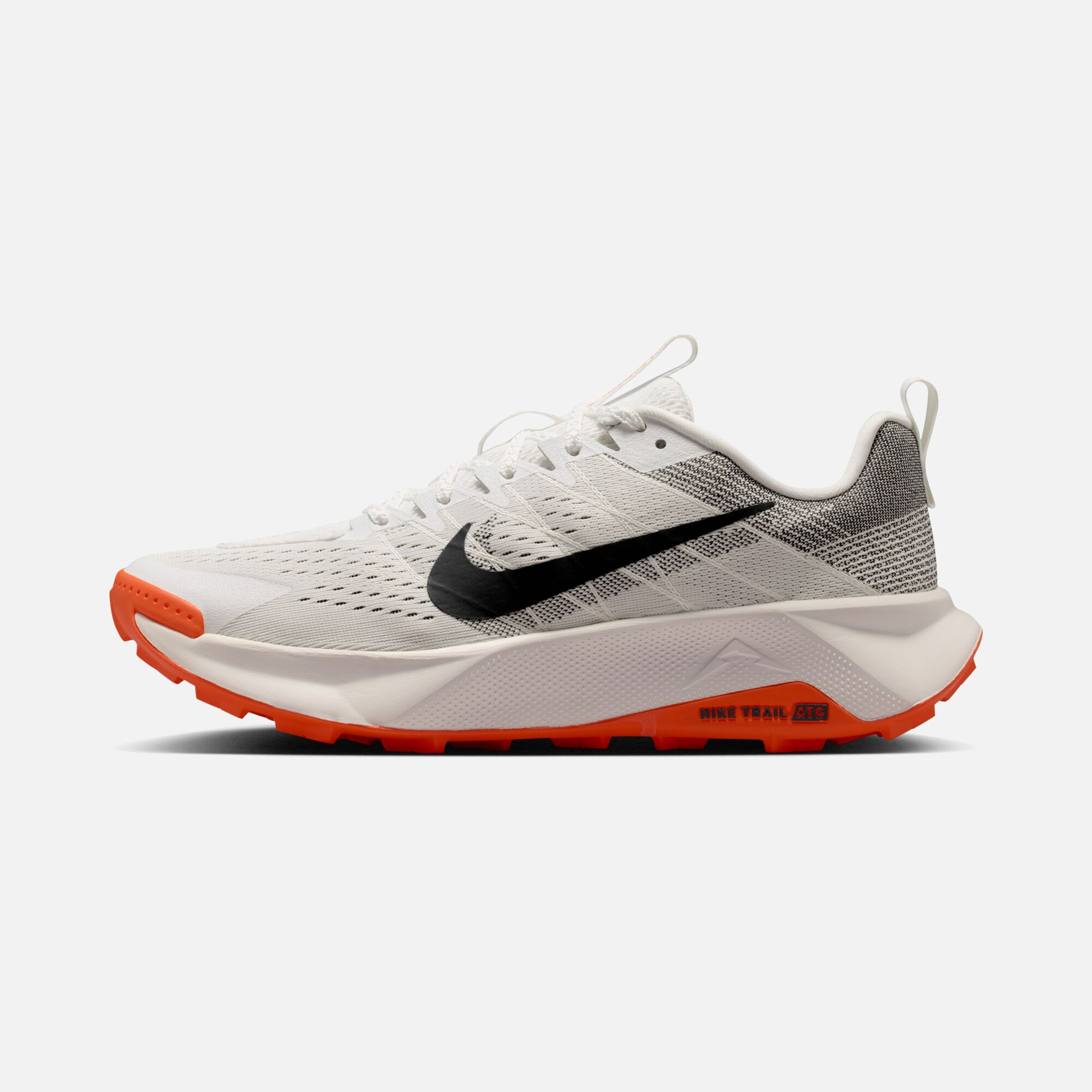 Nike Reactx Wildhorse 10 Erkek Spor Ayakkabı