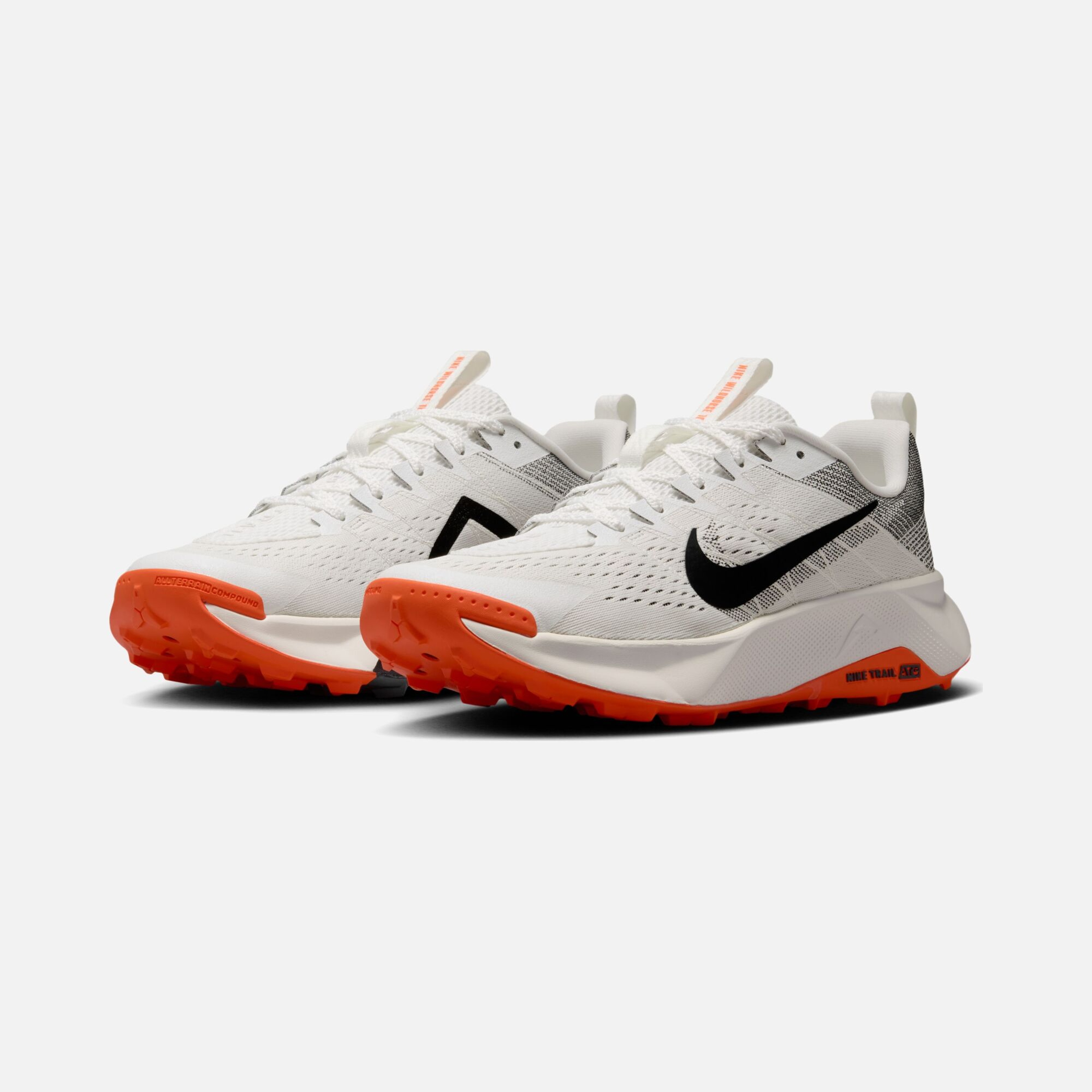 Nike Reactx Wildhorse 10 Erkek Spor Ayakkabı