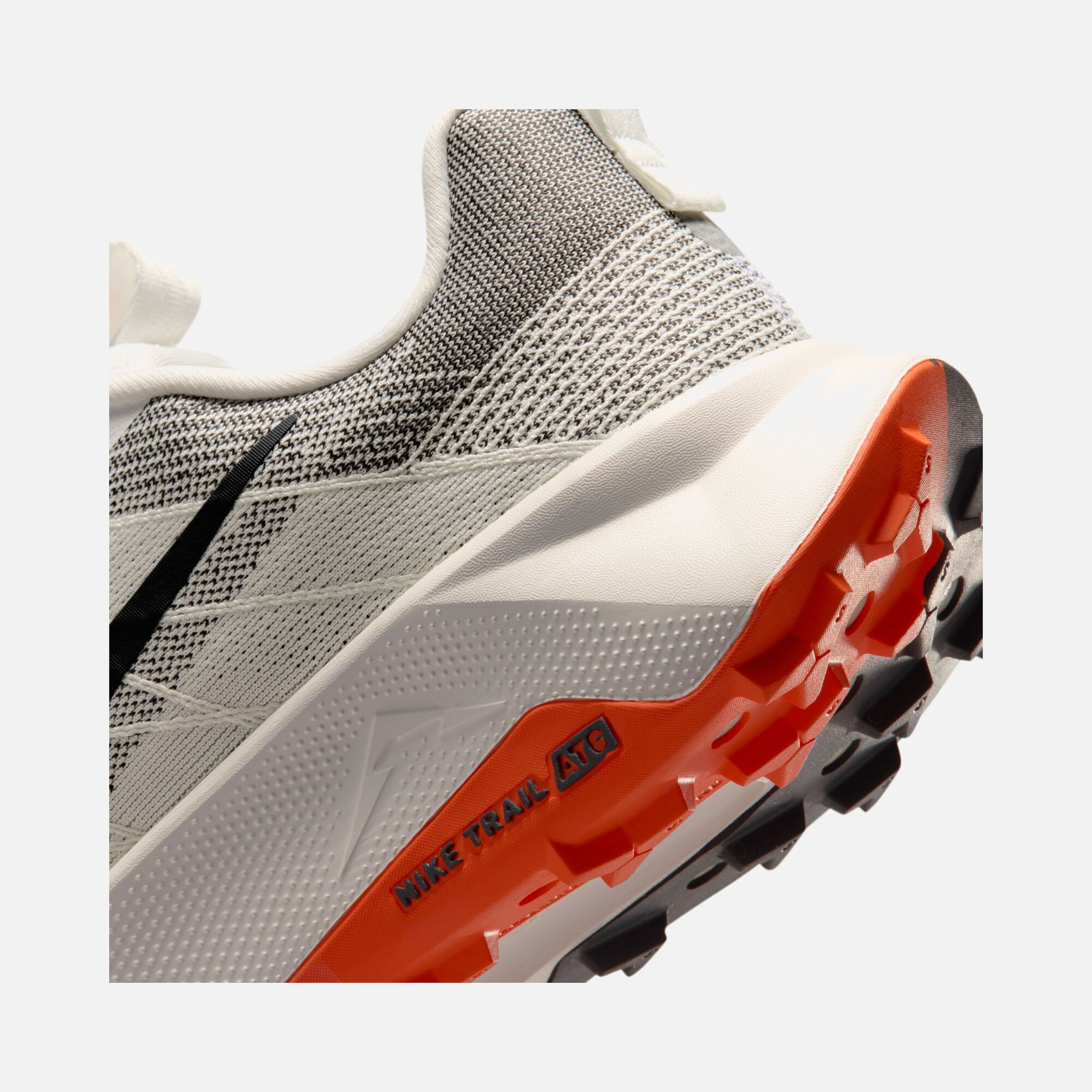 Nike Reactx Wildhorse 10 Erkek Spor Ayakkabı