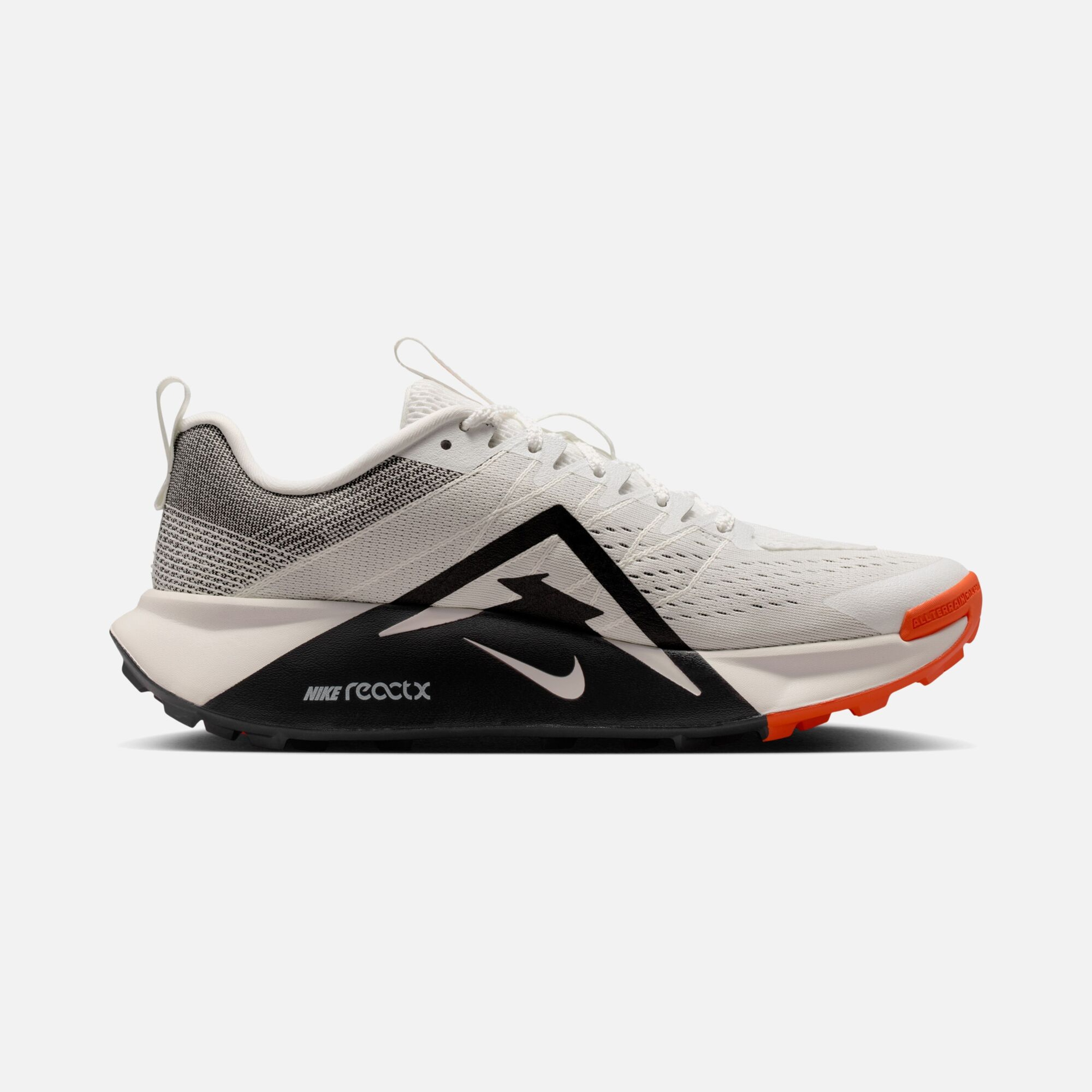 Nike Reactx Wildhorse 10 Erkek Spor Ayakkabı