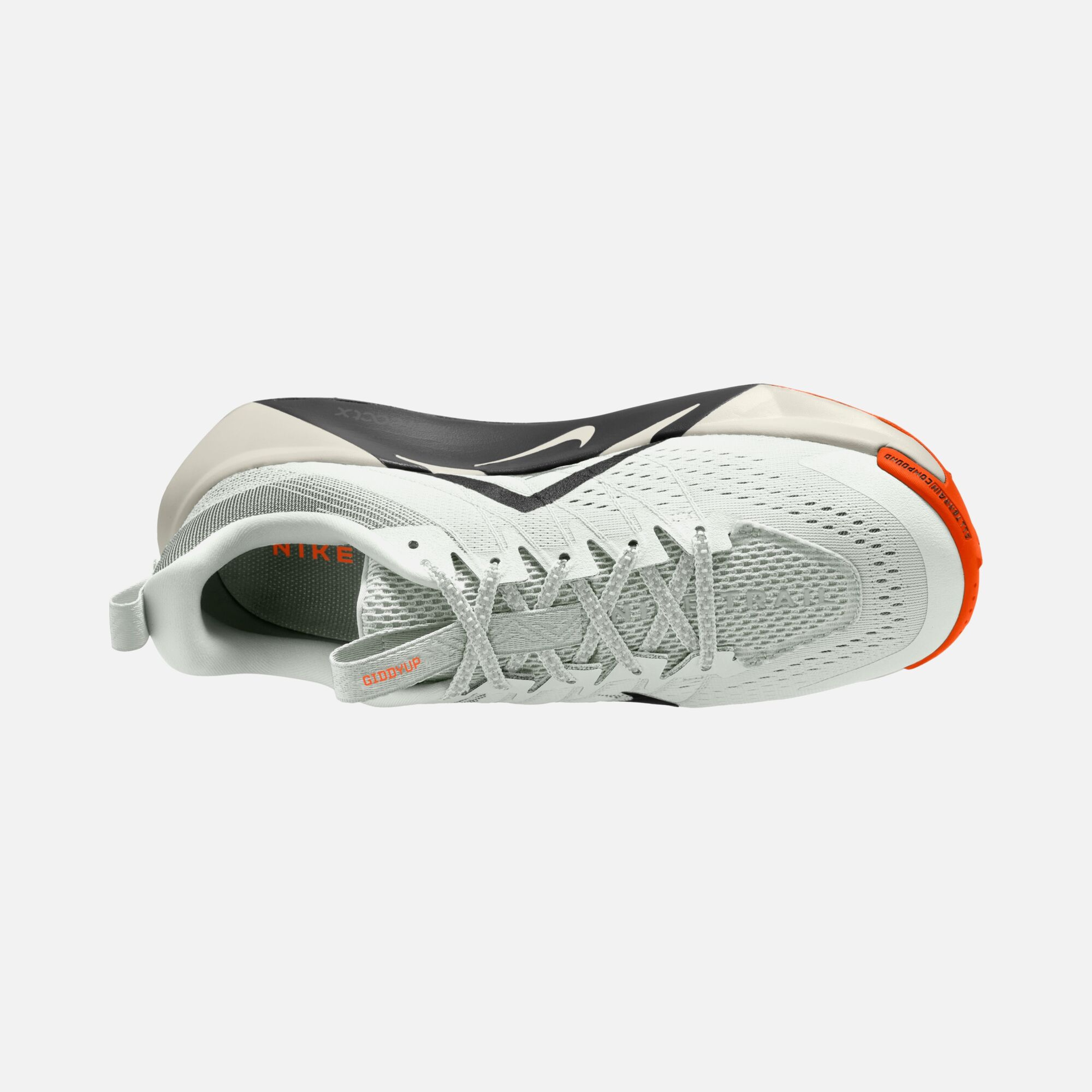 Nike Reactx Wildhorse 10 Erkek Spor Ayakkabı