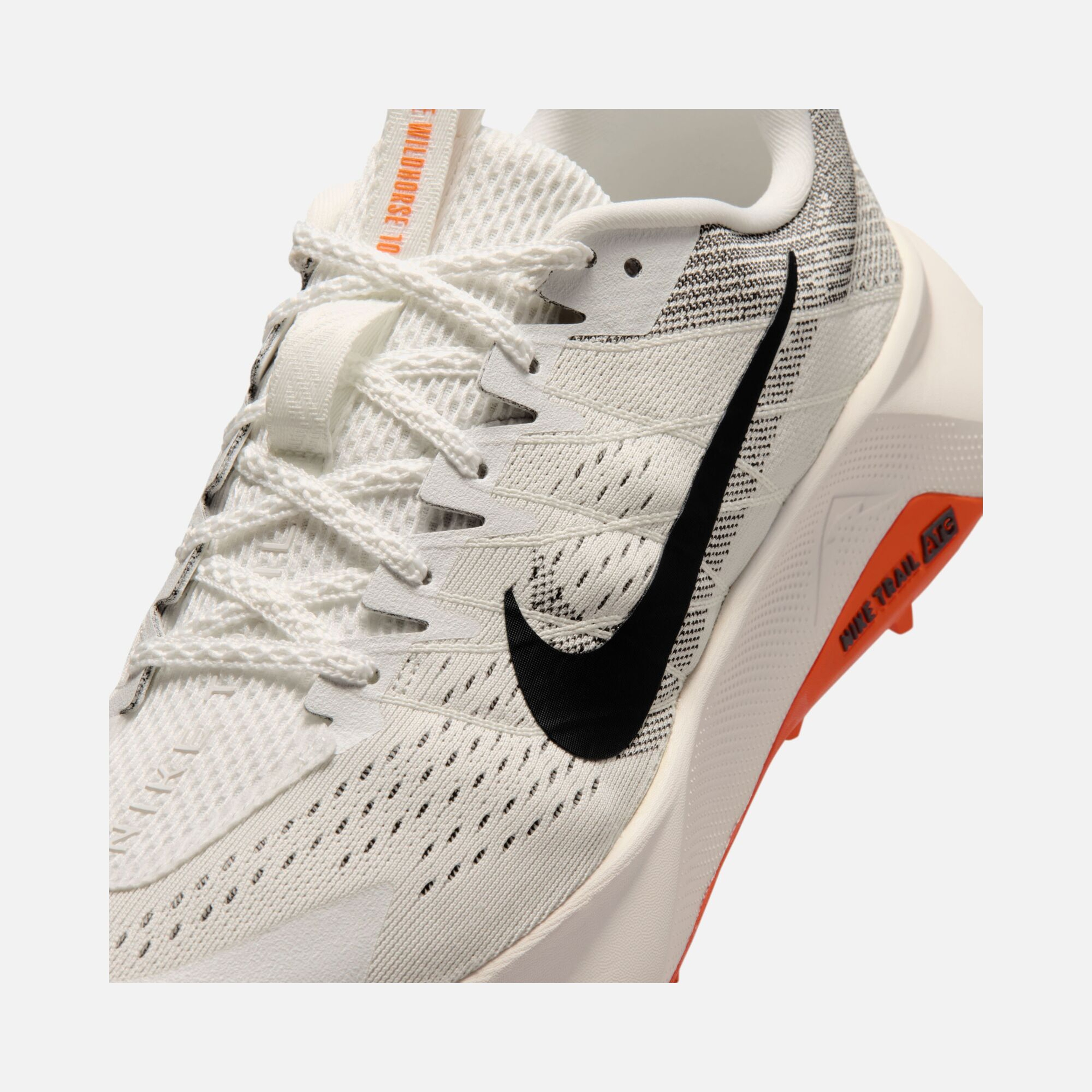 Nike Reactx Wildhorse 10 Erkek Spor Ayakkabı