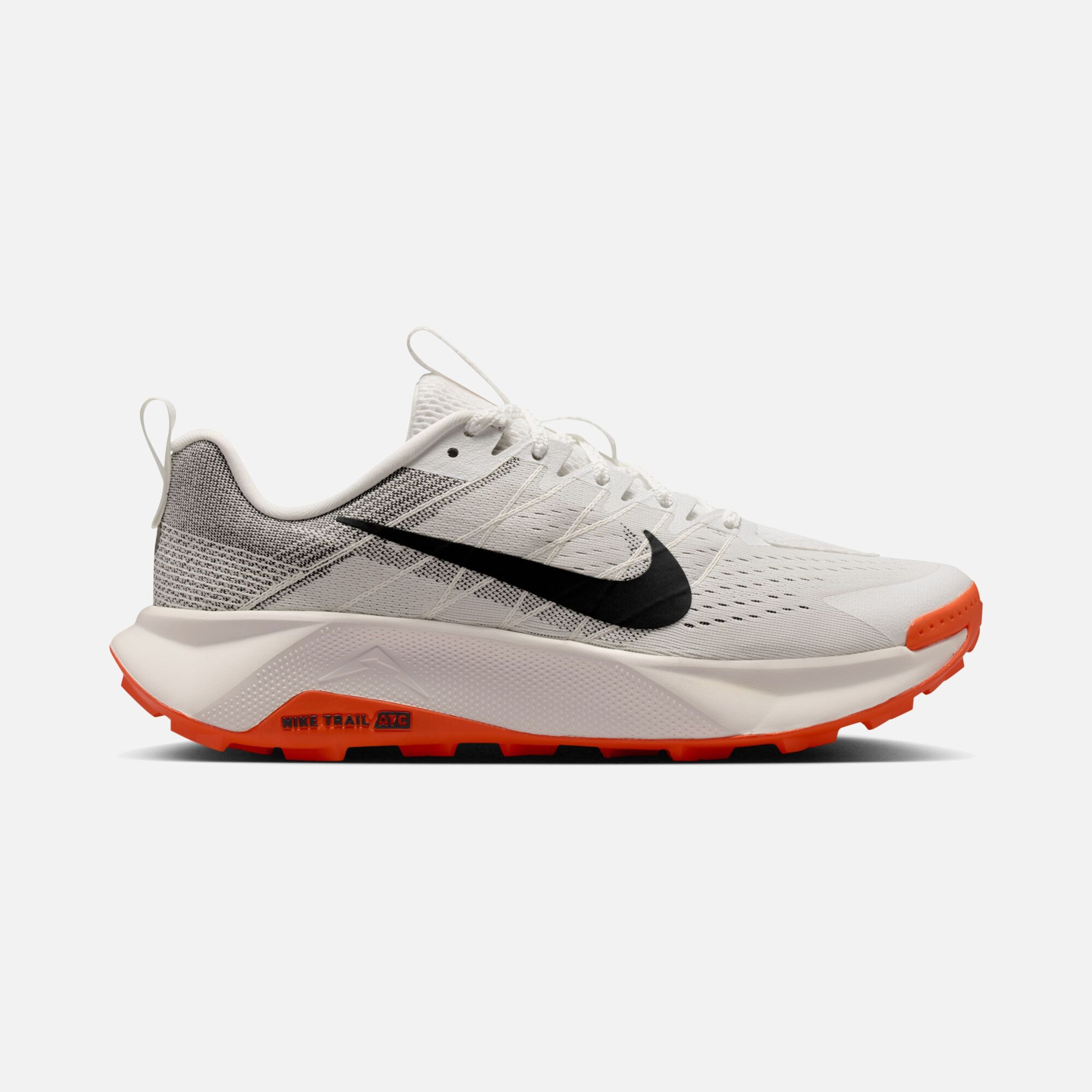 Nike Reactx Wildhorse 10 Erkek Spor Ayakkabı