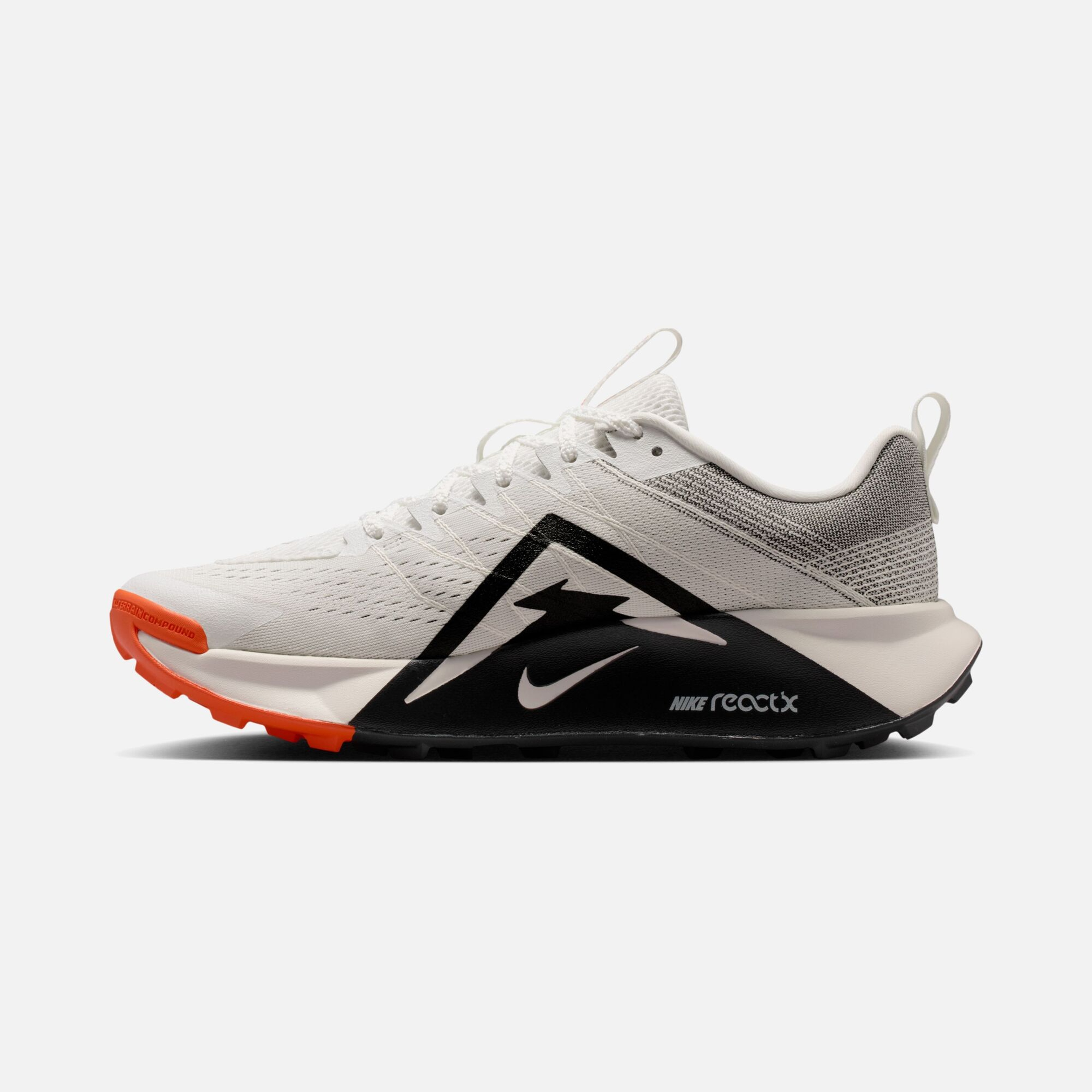 Nike Reactx Wildhorse 10 Erkek Spor Ayakkabı