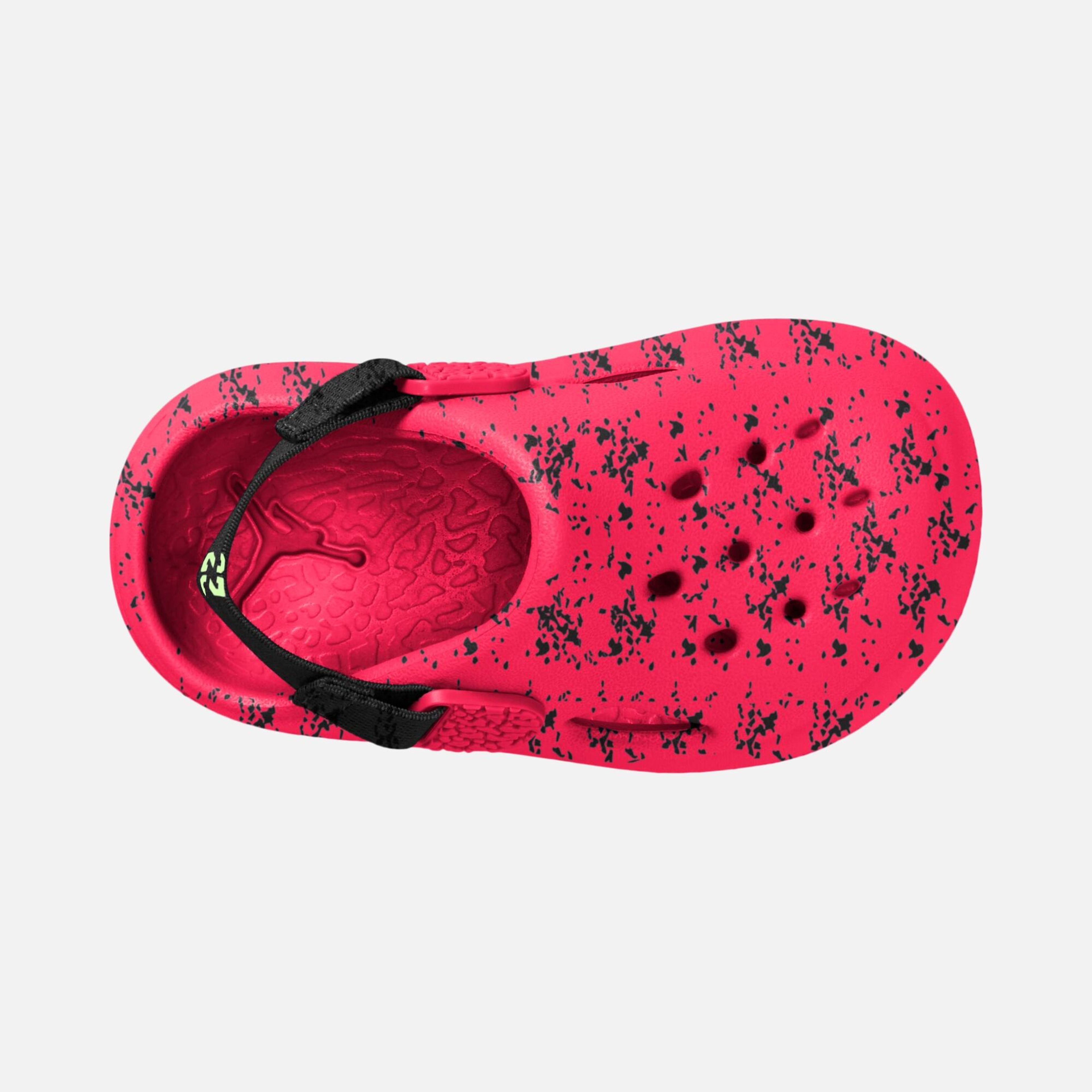 Nike Jordan Hydrip (Td) Çocuk Sandalet